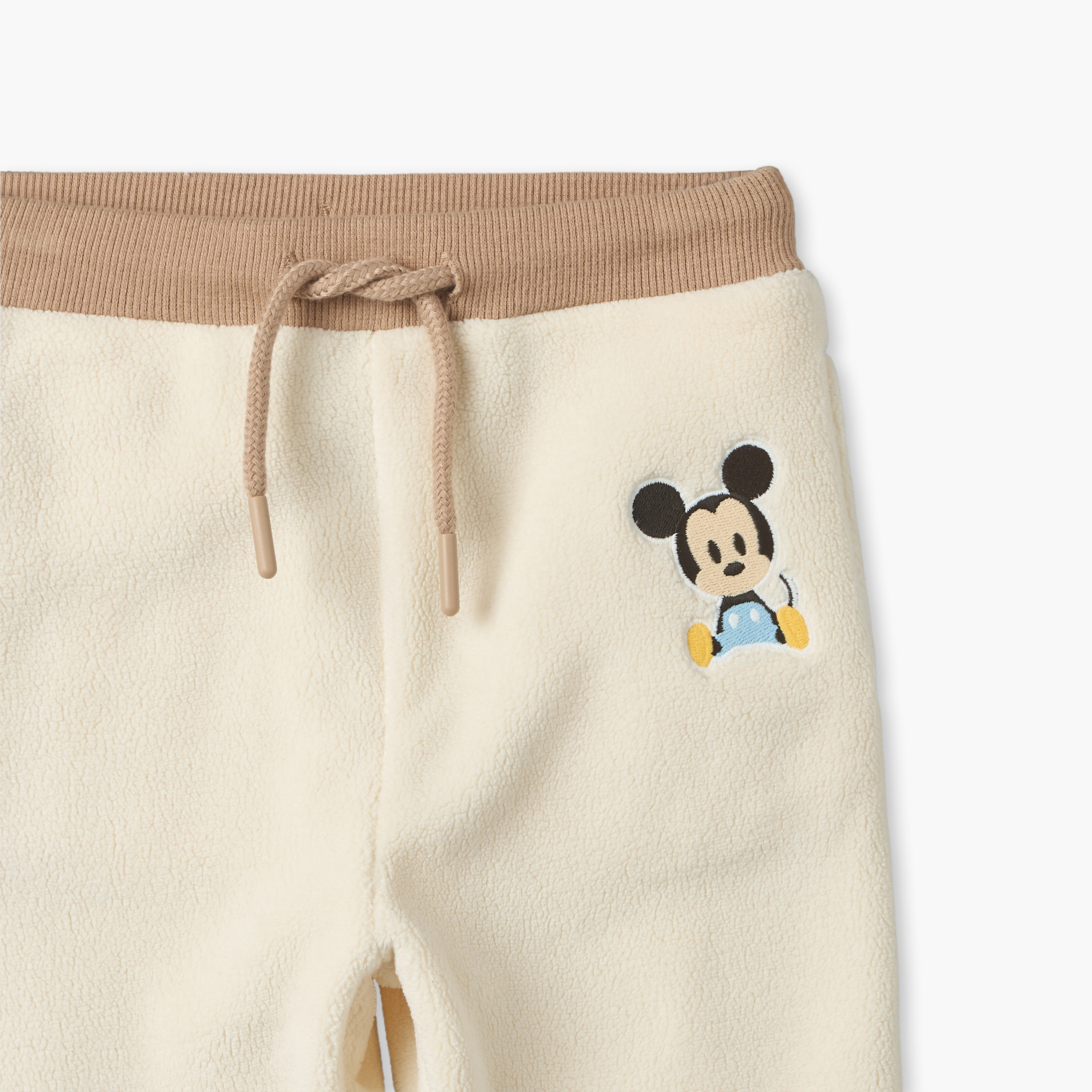Disney Long Sleeves Hoodie and Pants Set with Mickey Mouse Print-baby-boys-clothing-setsandcoords-image-10