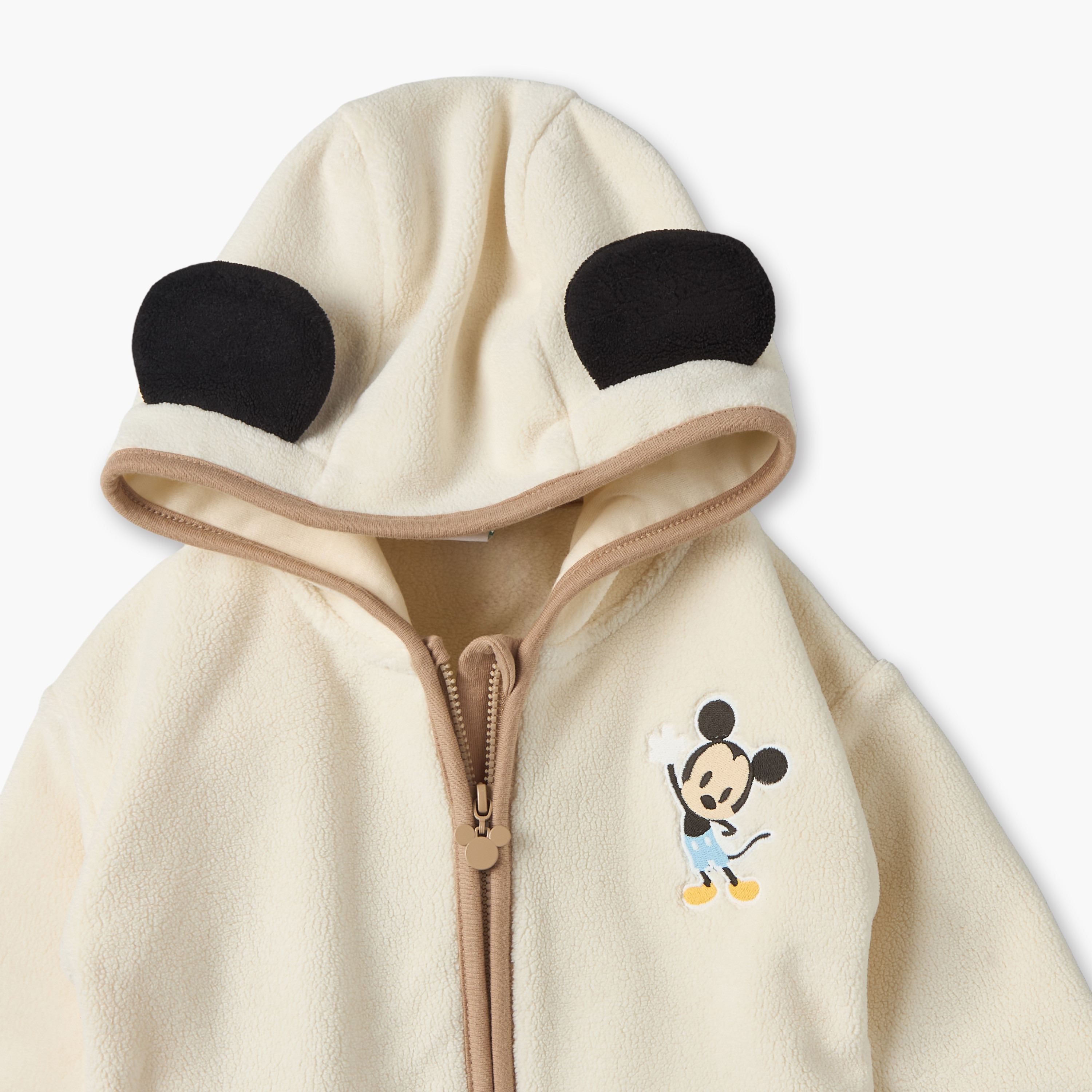 Disney Long Sleeves Hoodie and Pants Set with Mickey Mouse Print-baby-boys-clothing-setsandcoords-image-7