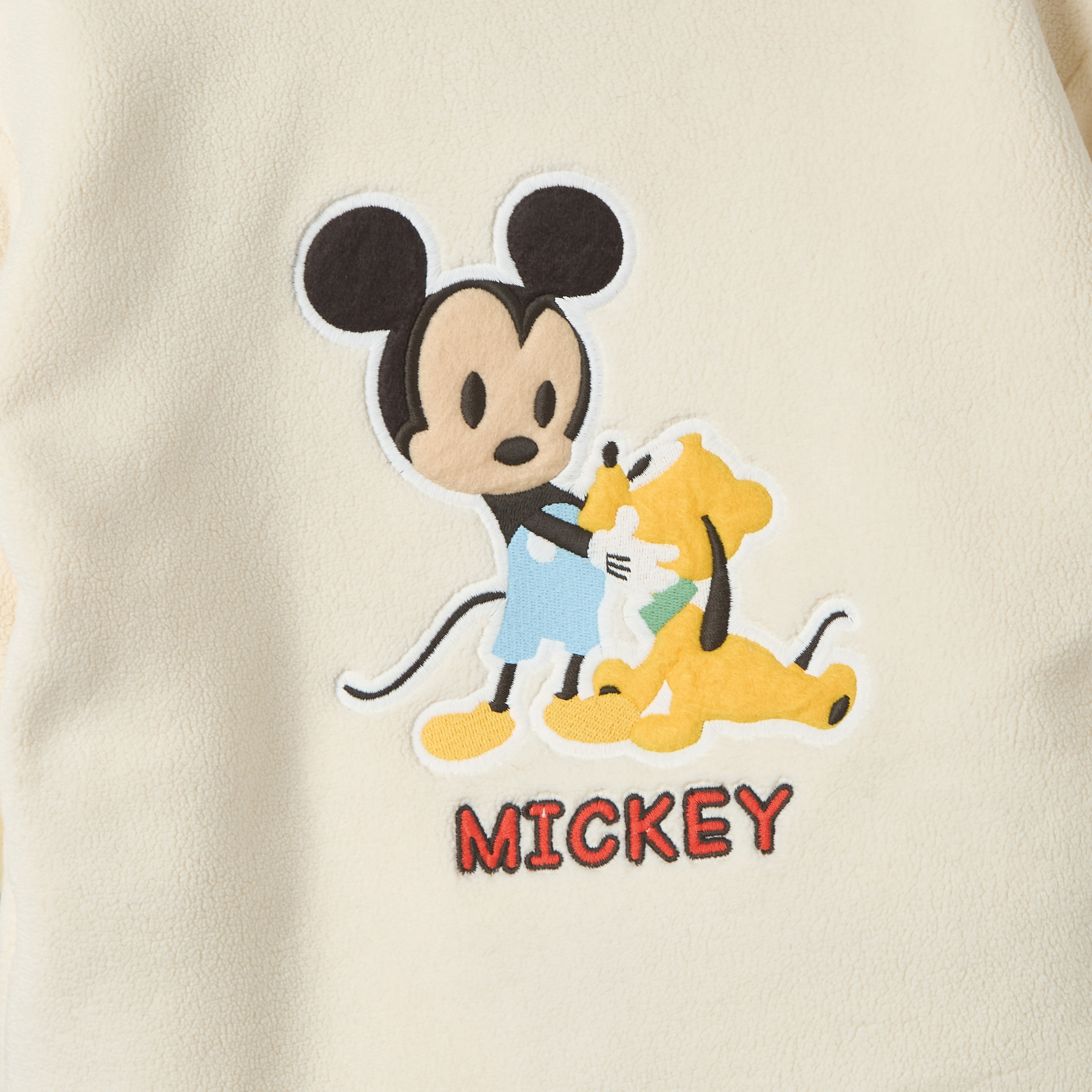 Disney Long Sleeves Hoodie and Pants Set with Mickey Mouse Print-baby-boys-clothing-setsandcoords-image-9