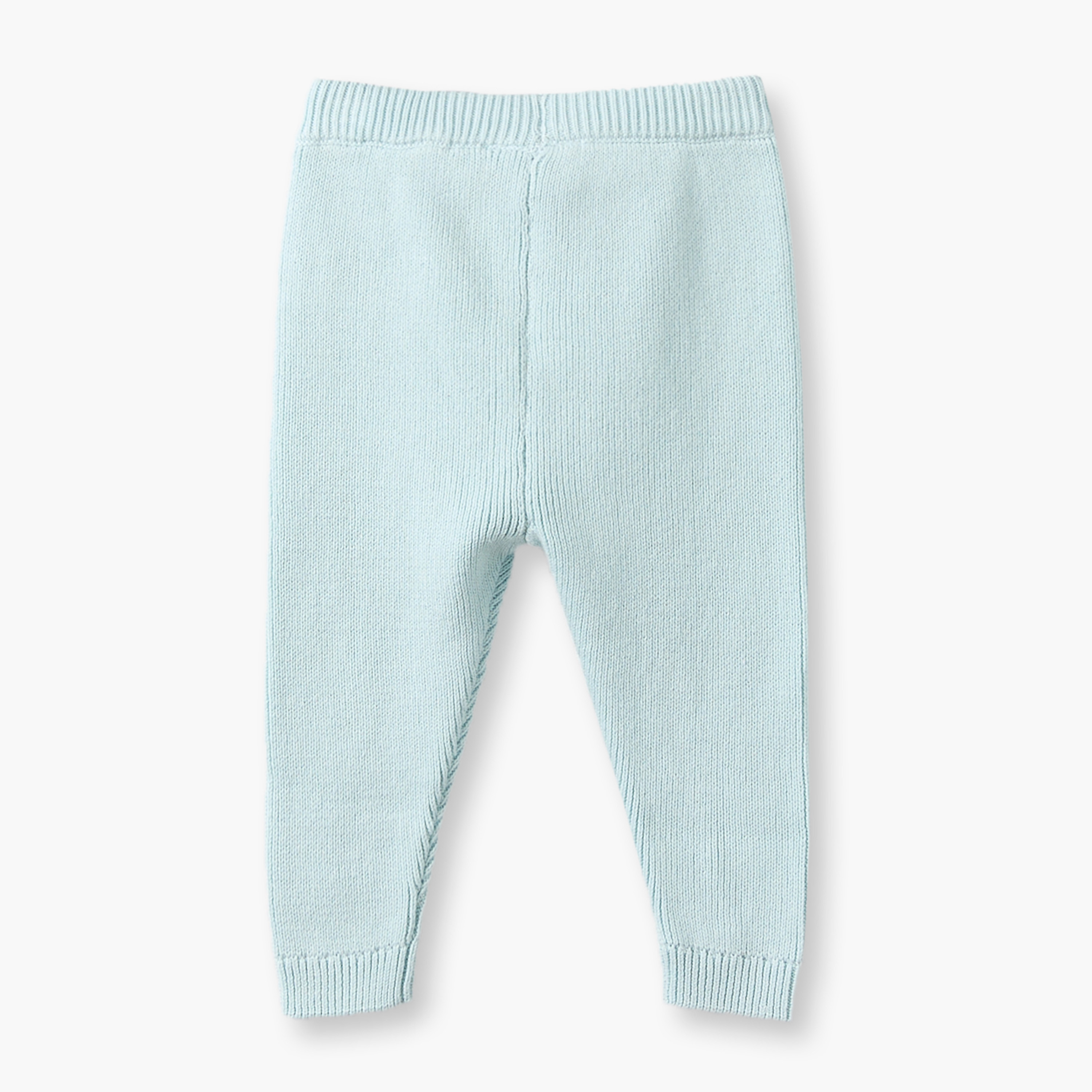 طقم كنزة بياقة مستديرة وأكمام طويلة وبنطلون بزينة دب من كارتي بلانش-baby-boys-clothing-winterwear-setsandcoords-image-6
