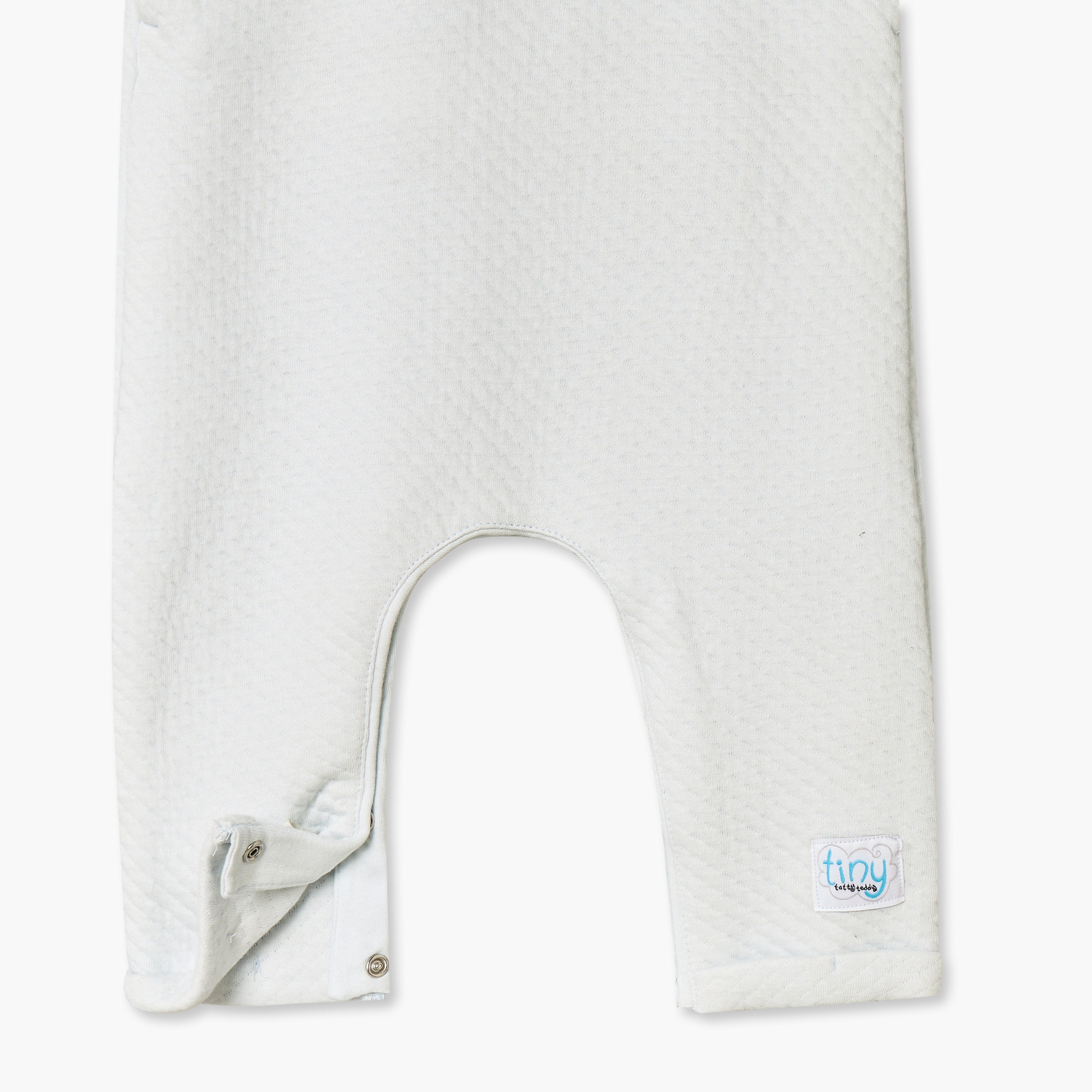 طقم تيشيرت بياقة مستديرة وأكمام طويلة ودنغري بطبعات الدب من كارت بلانش-baby-boys-clothing-setsandcoords-image-7