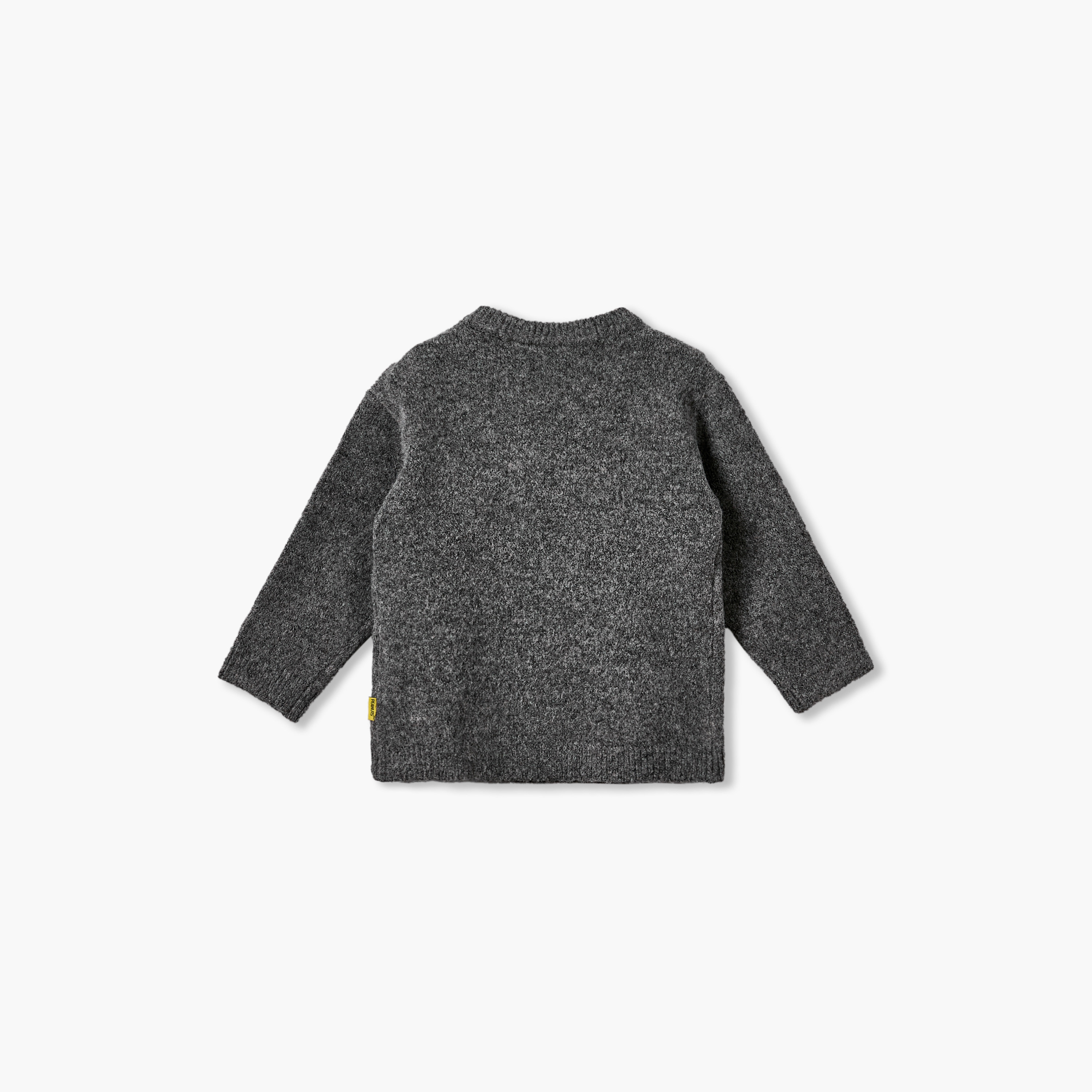 كنزة بأكمام طويلة وطبعات بيناتس-baby-boys-clothing-winterwear-jumpersandcardigans-image-3