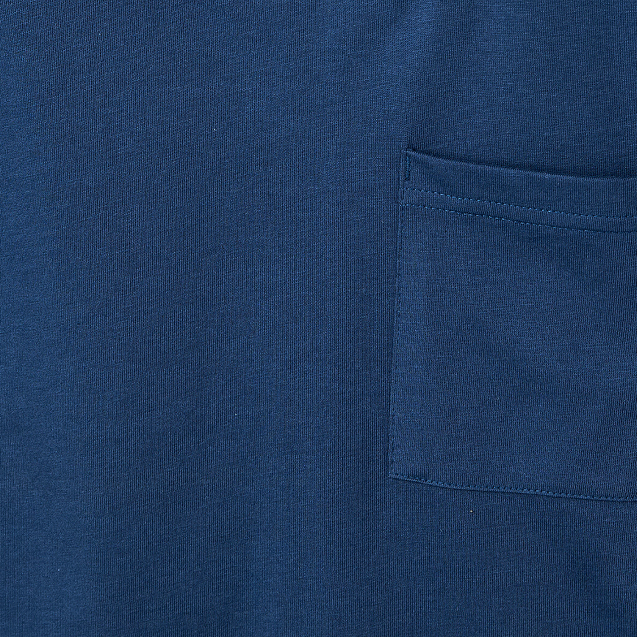 Juniors Crew Neck Short Sleeves T-shirt with Chest Pocket-boys-clothing-tshirtsandpolos-image-5