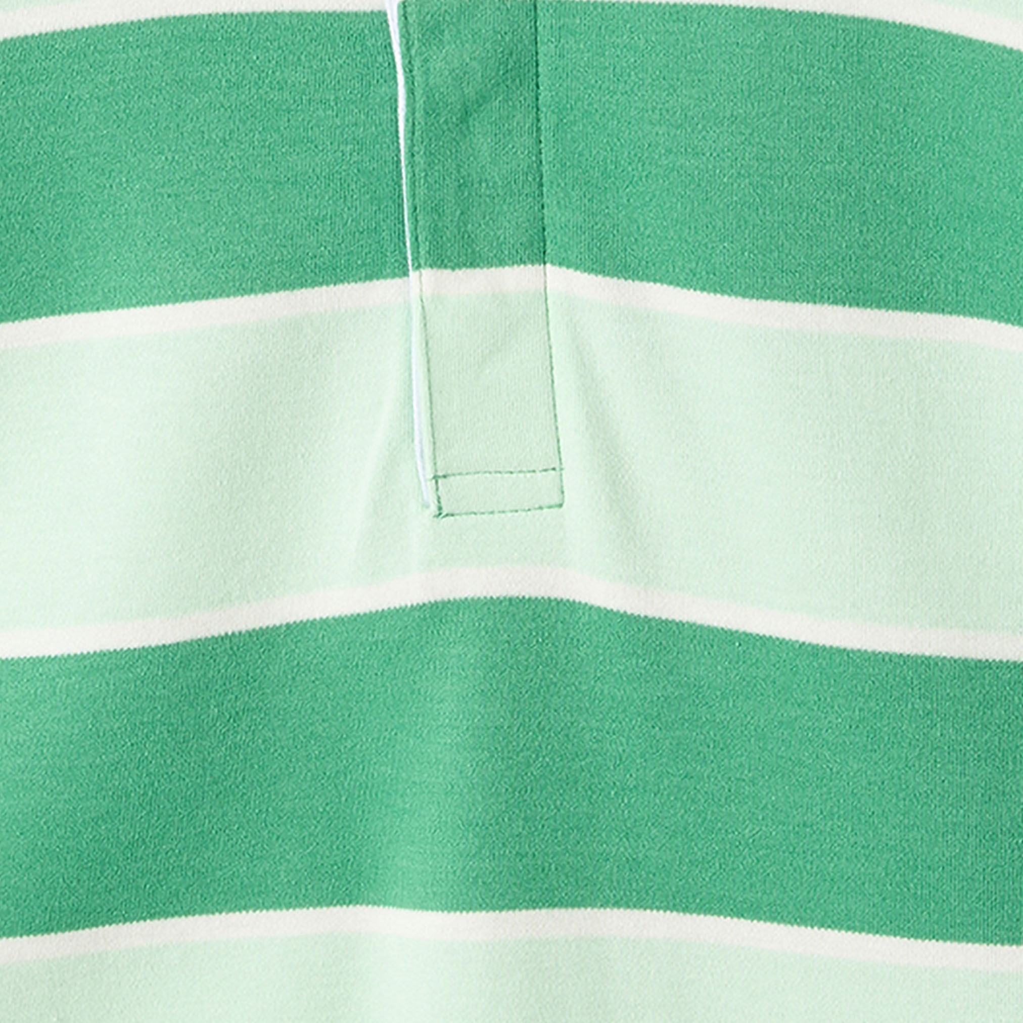 Juniors Collared Short Sleeves Polo T-shirt with Stripes-boys-clothing-tshirtsandpolos-image-4