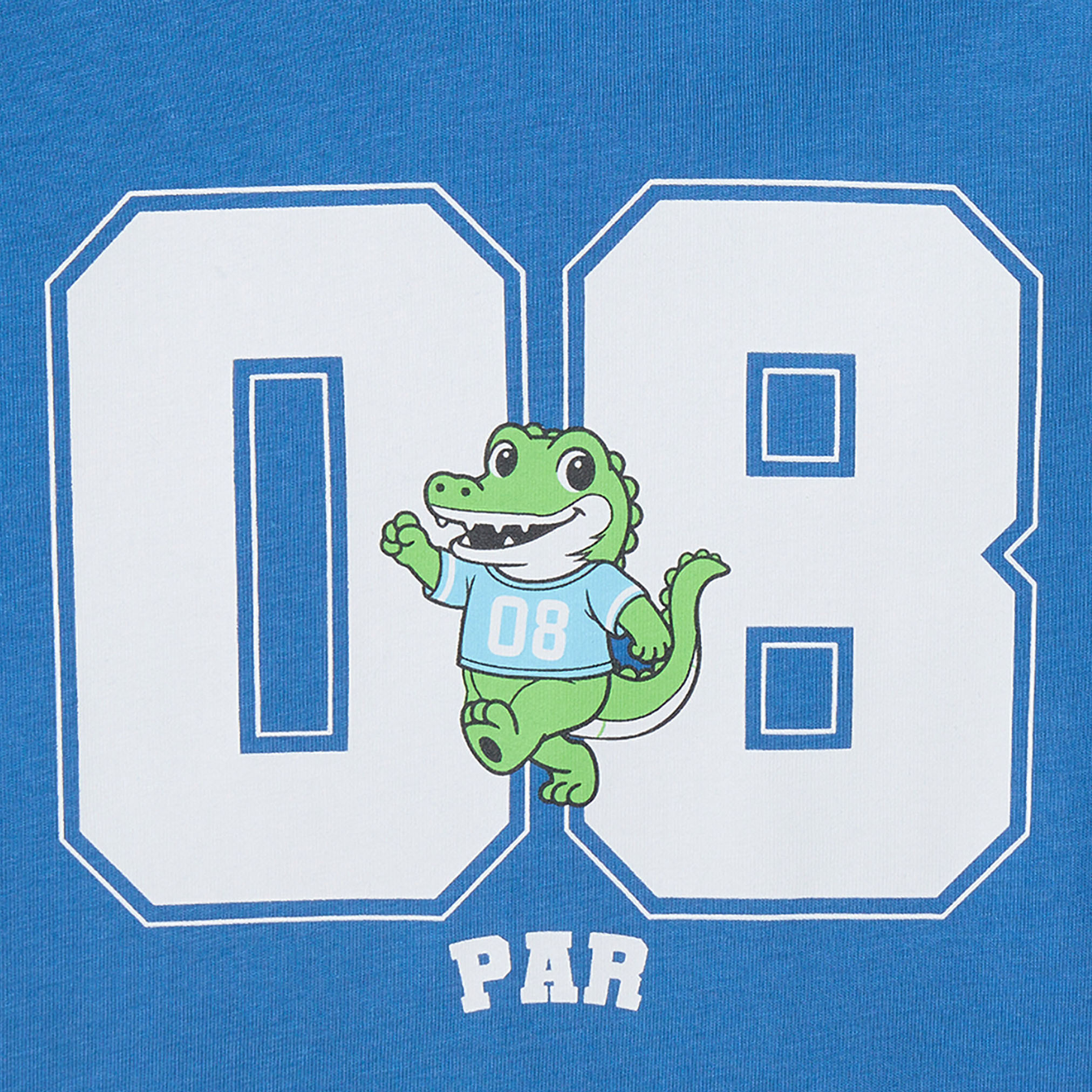 تيشيرت برقبة ضيقة وأكمام قصيرة وطبعات من جونيورز-boys-clothing-tshirtsandpolos-image-4