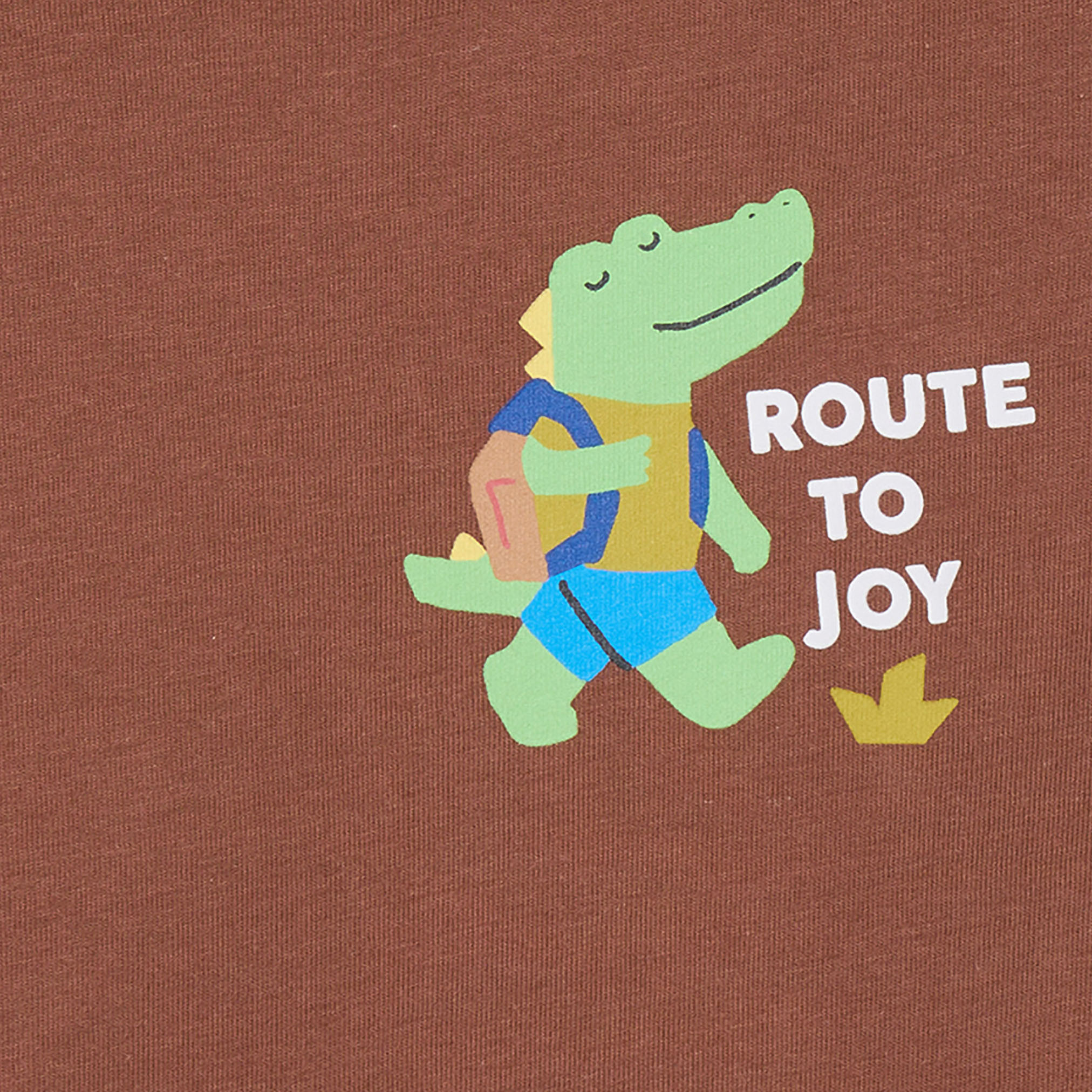 تيشيرت برقبة ضيقة وأكمام قصيرة وطبعات من جونيورز-boys-clothing-tshirtsandpolos-image-4