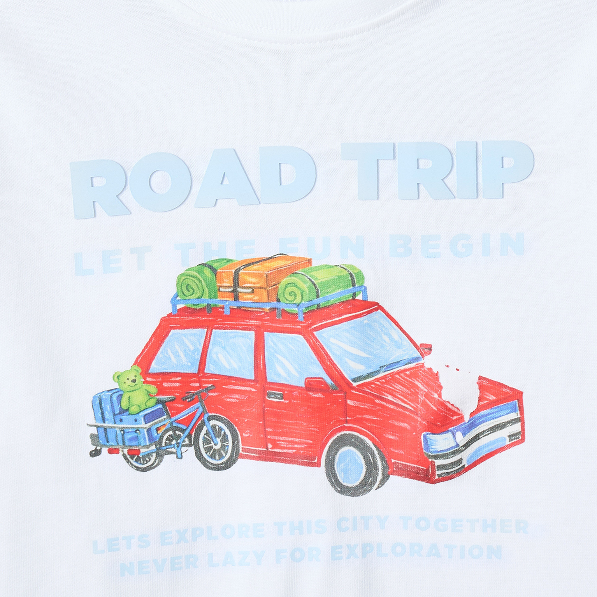 تيشيرت بياقة ضيقة وأكمام طويلة وطبعات من جونيورز-boys-clothing-tshirtsandpolos-image-4
