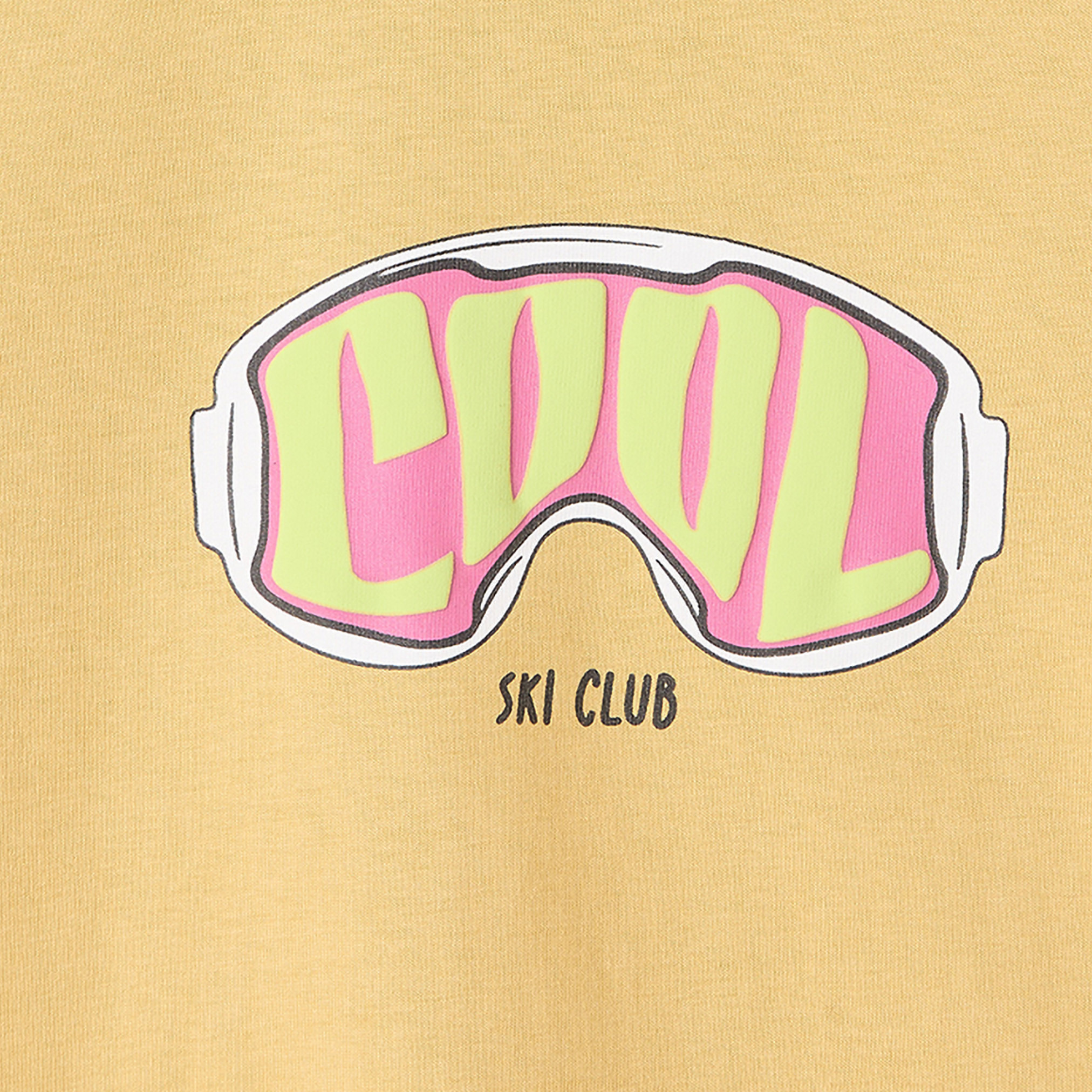 Juniors Crew Neck Long Sleeves T-shirt with Ski Print-boys-clothing-tshirtsandpolos-image-4