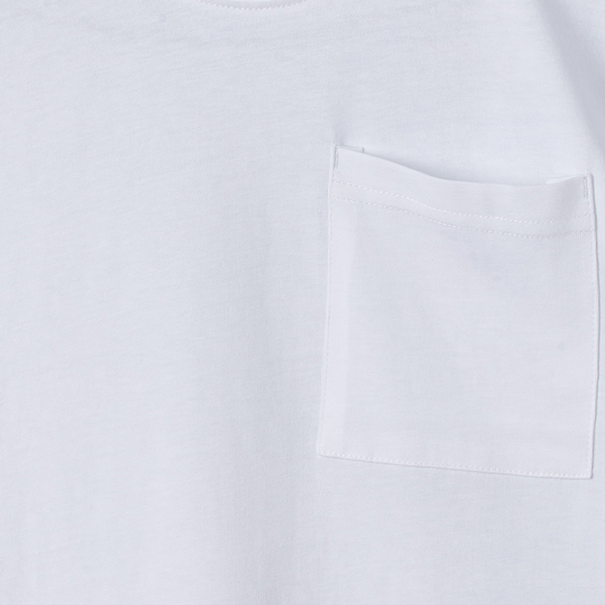 Juniors Round Neck Short Sleeves T-shirt with Pocket-boys-clothing-tshirtsandpolos-image-6