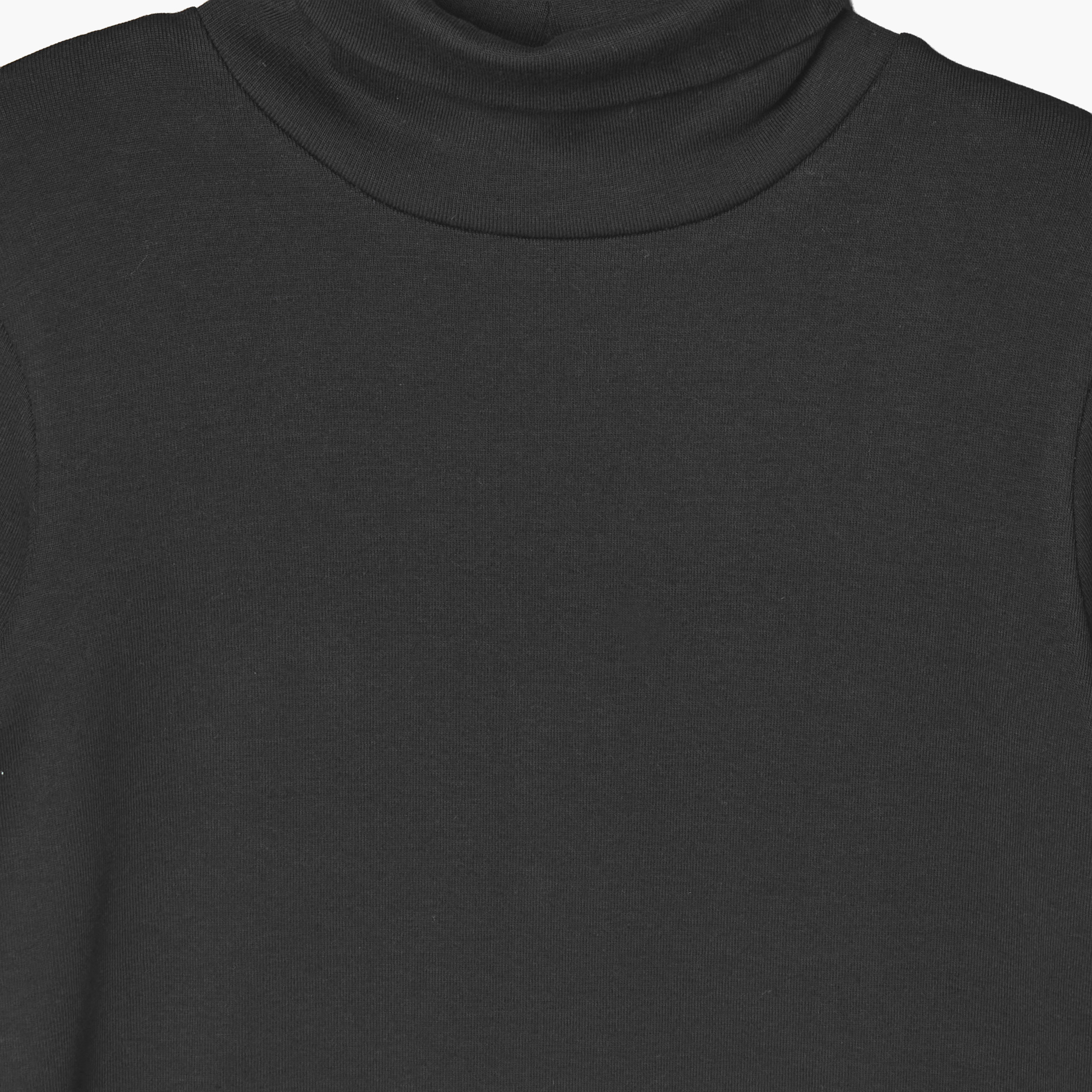 تيشيرت بياقة عالية وأكمام طويلة من جونيورز-boys-clothing-tshirtsandpolos-image-4