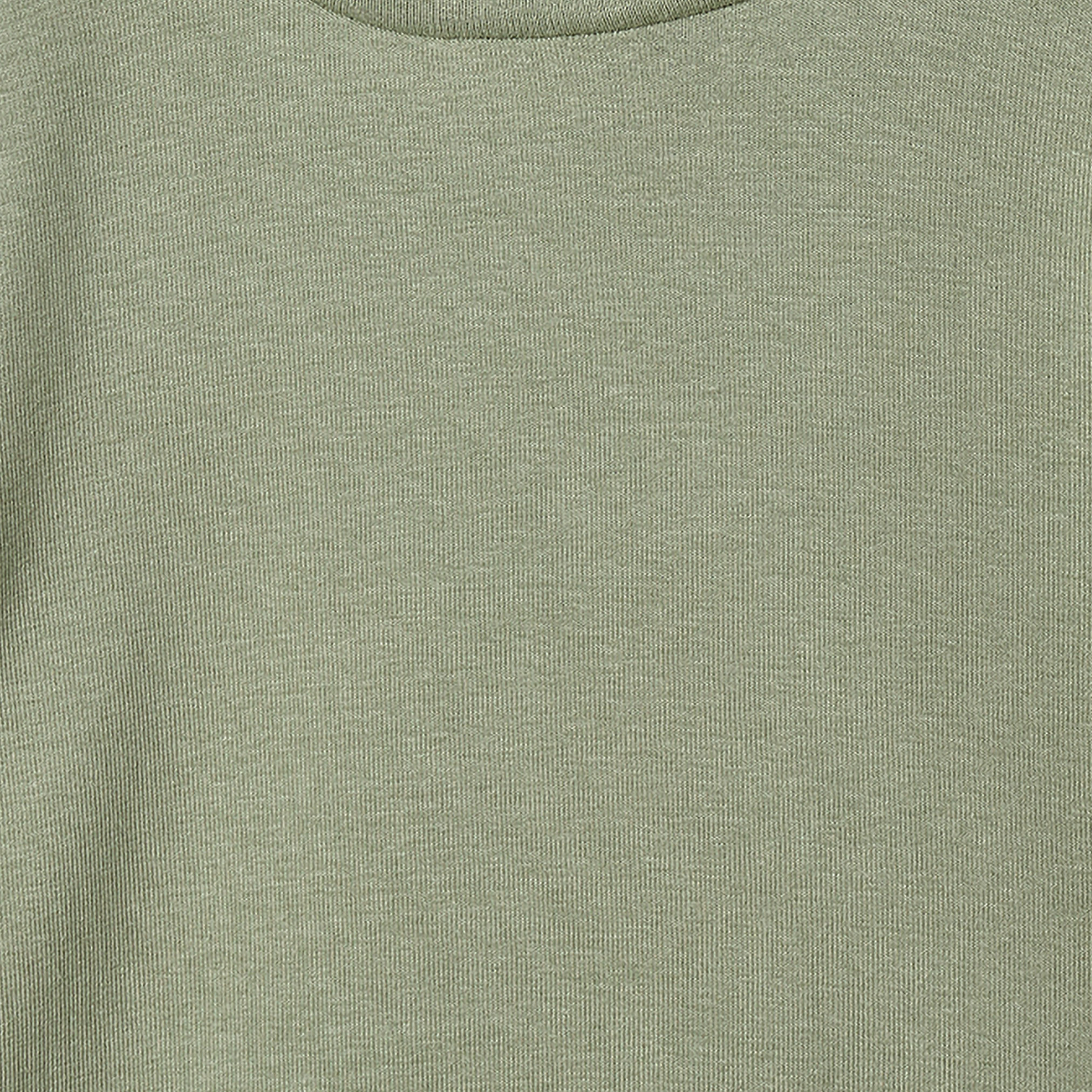 تيشيرت بياقة ضيقة عالية وأكمام طويلة من جونيورز-boys-clothing-tshirtsandpolos-image-4