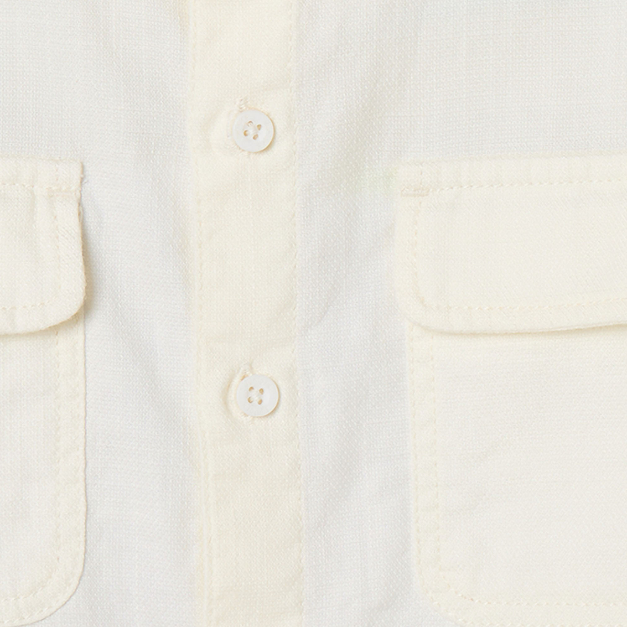 Juniors Long Sleeves Shirt with Textured Design-boys-clothing-shirts-image-4