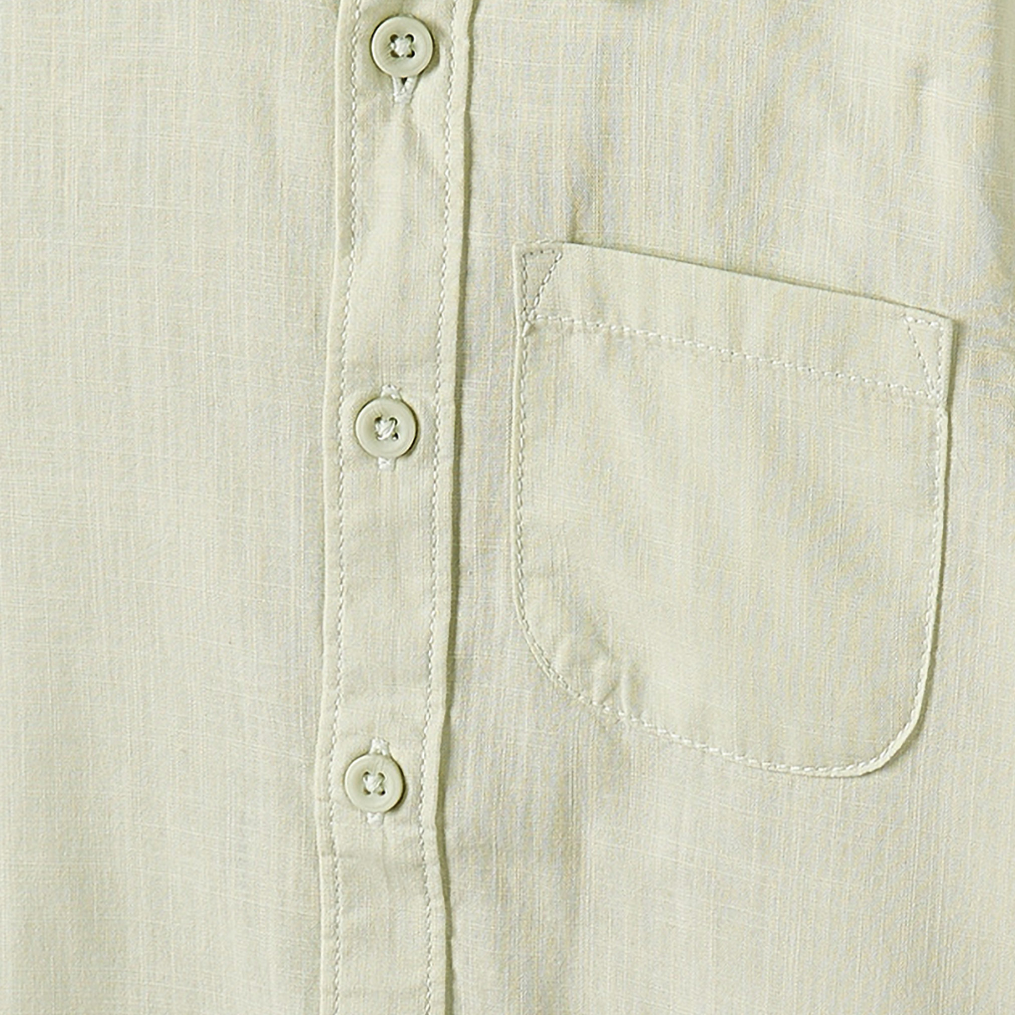 قميص بأكمام طويلة وجيب من جونيورز-boys-clothing-shirts-image-4