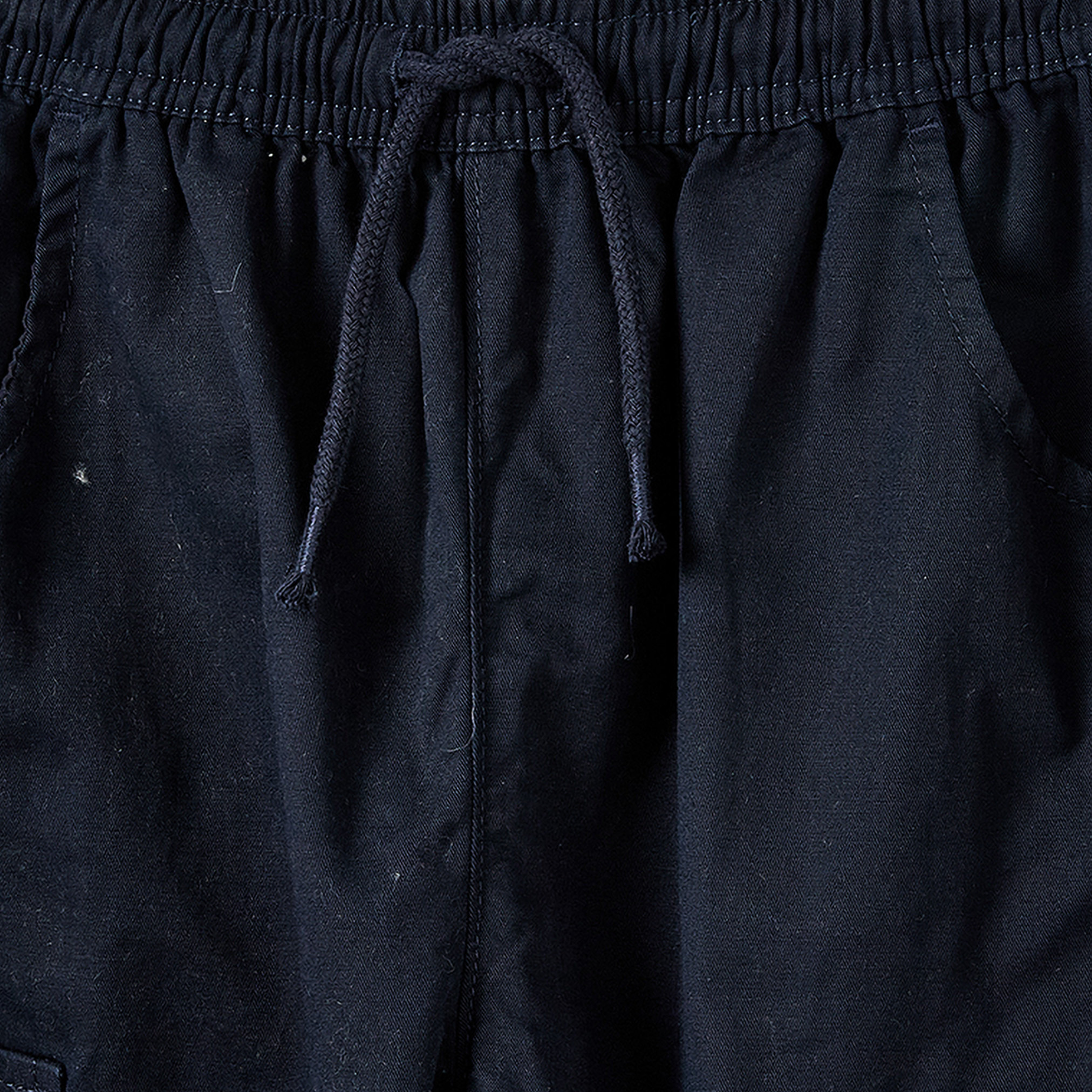 بنطلون بجيوب كارغو وخصر برباط من جونيورز-boys-clothing-bottoms-trousers-image-4