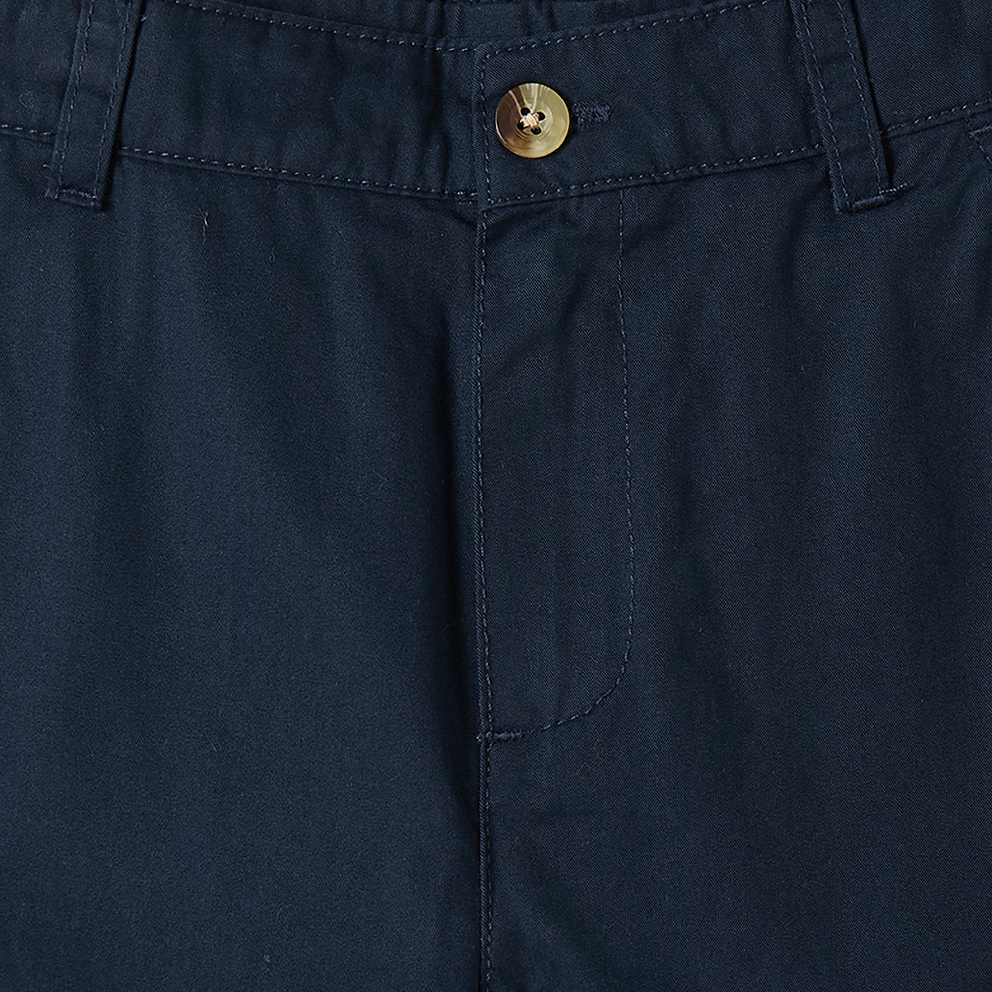 Juniors Trousers with Pockets, Button Closure-boys-clothing-bottoms-trousers-image-4