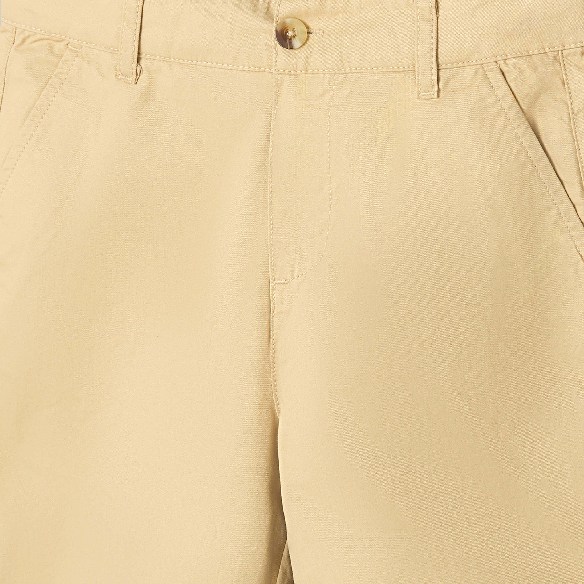 Juniors Trousers with Pockets, Button Closure-boys-clothing-bottoms-trousers-image-4