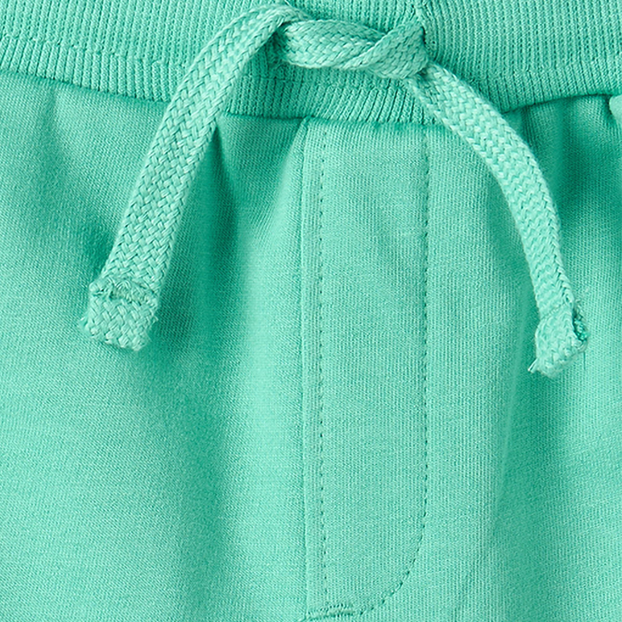 Juniors Knee Length Drawstring Waist Shorts with Pockets-baby-boys-clothing-bottoms-shorts-image-4
