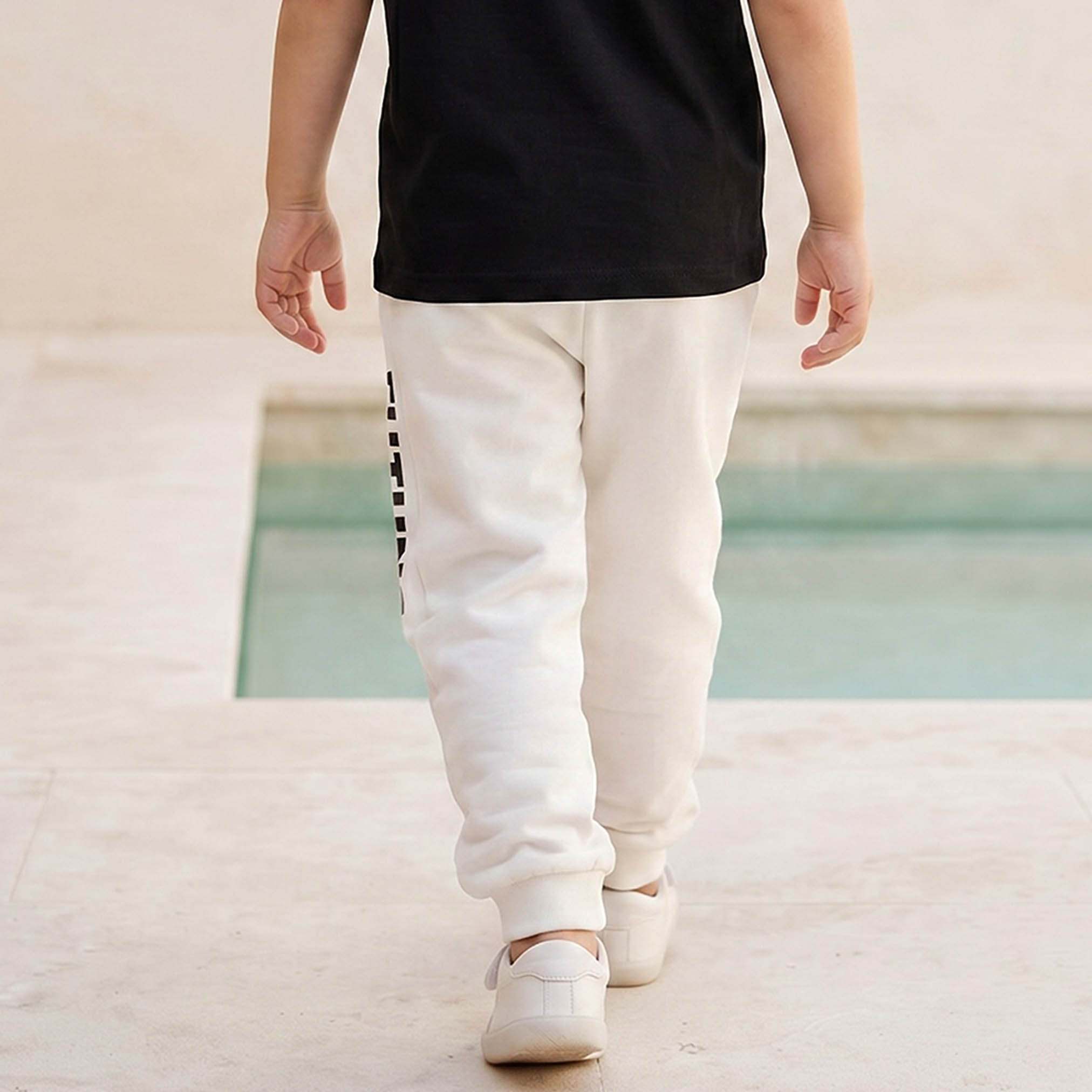 بنطلون جوغرز بخصر مطاطي وطبعة عصرية من جونيورز-boys-clothing-bottoms-joggersandtrackpants-image-3