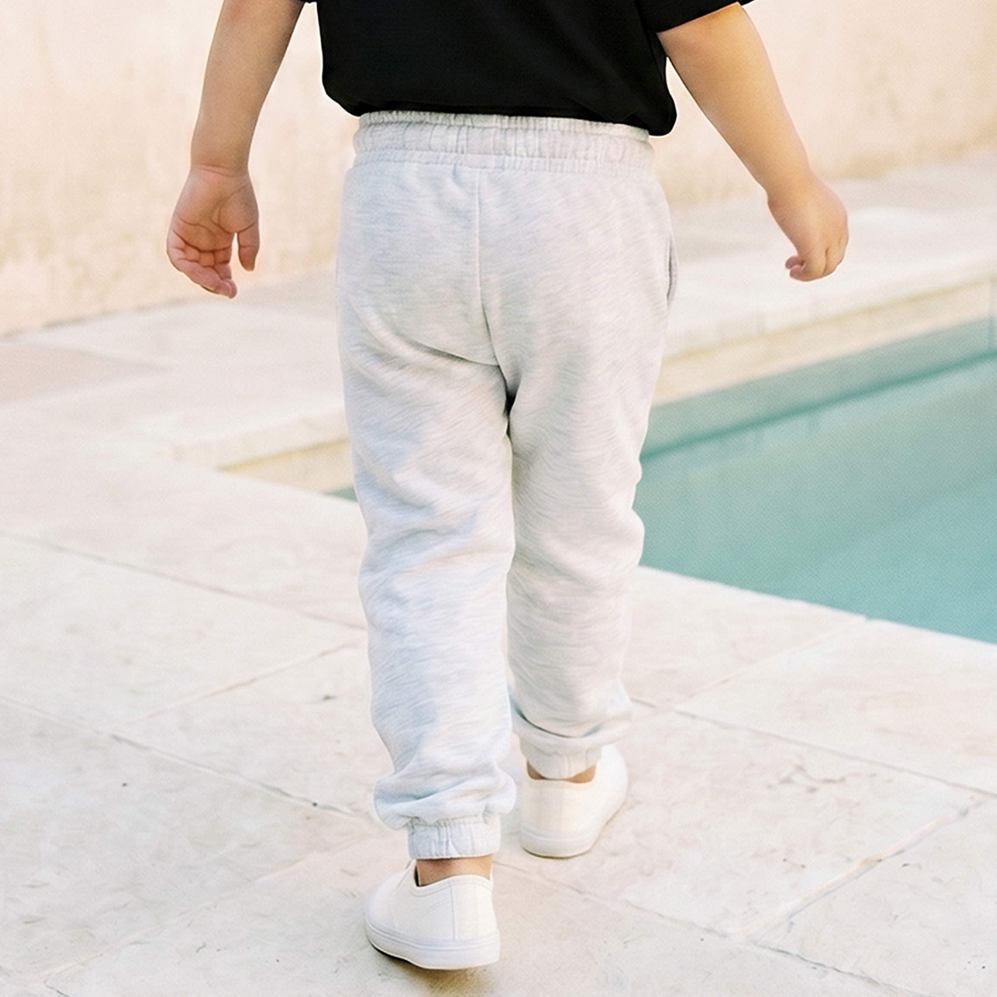 Juniors Drawstring Waist Joggers with Pockets-boys-clothing-bottoms-joggersandtrackpants-image-3