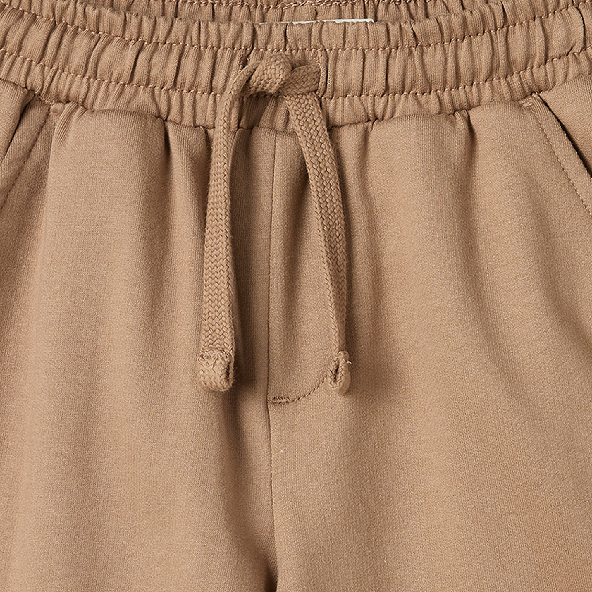 Juniors Drawstring Waistband Joggers with Print-boys-clothing-bottoms-joggersandtrackpants-image-4