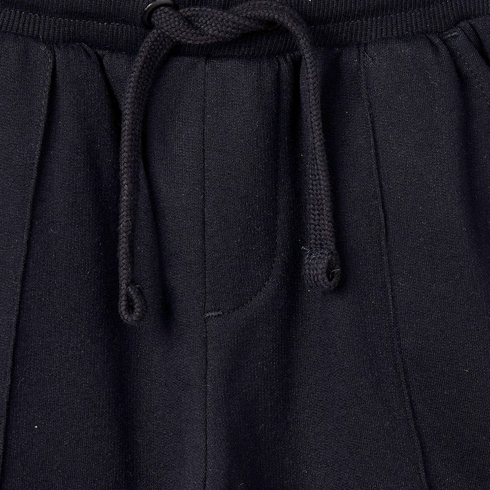 Juniors Drawstring Waistband Joggers with Pockets-boys-clothing-bottoms-joggersandtrackpants-image-4
