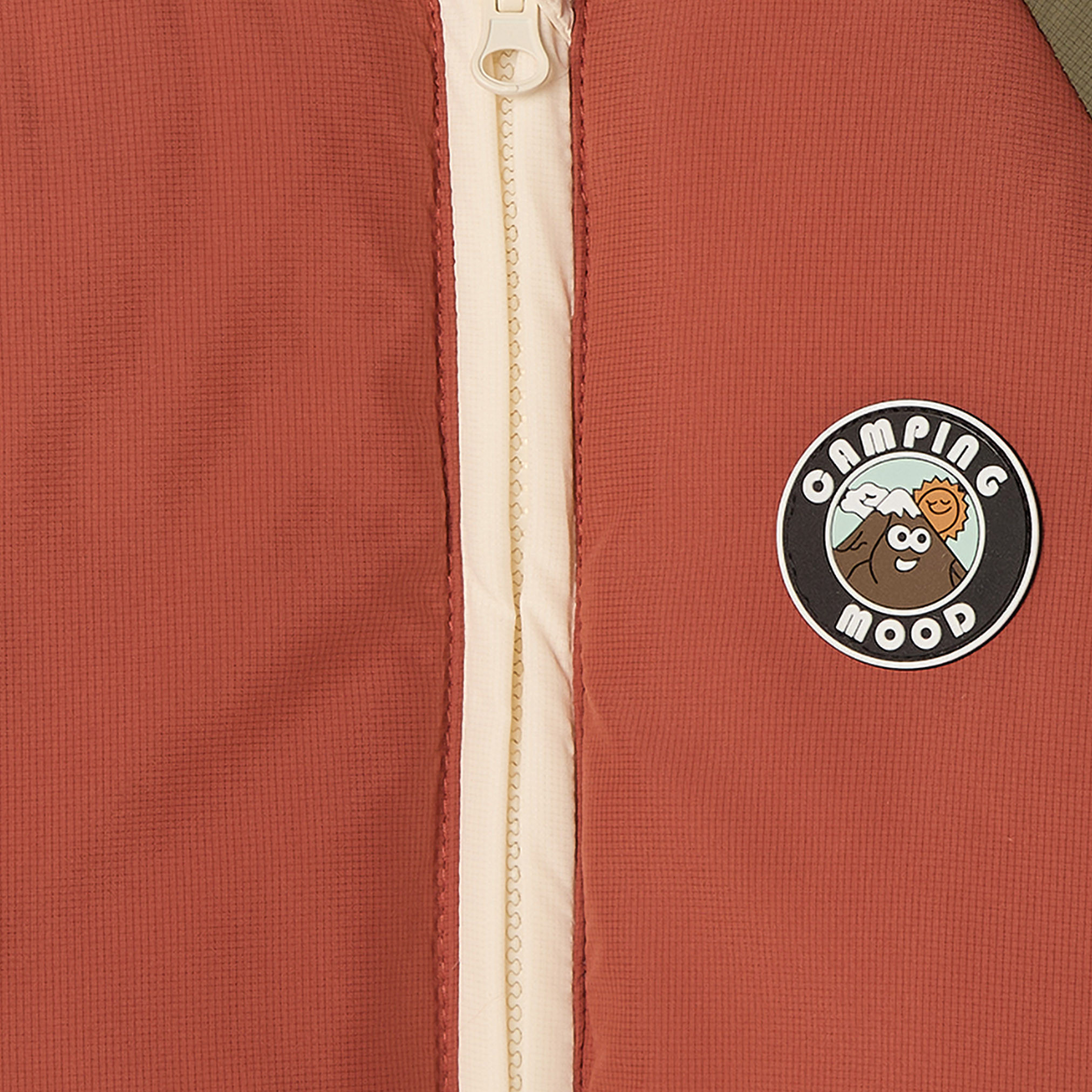 جاكيت بومبر بتصميم ألوان متعددة مع سحاب إغلاق من جونيورز-boys-clothing-jacketsandcoats-image-3