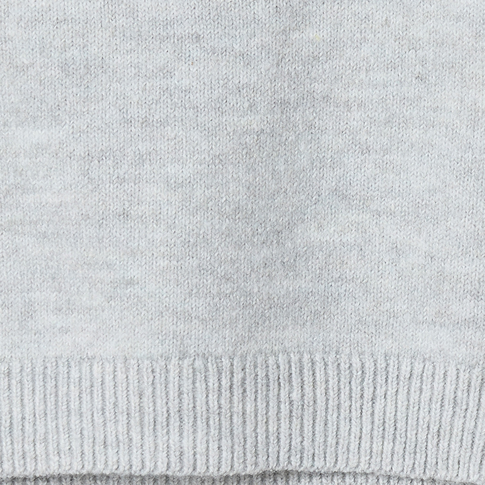 Juniors Bear Embroidered Sweater with Long Sleeves-baby-boys-clothing-winterwear-jumpersandcardigans-image-5
