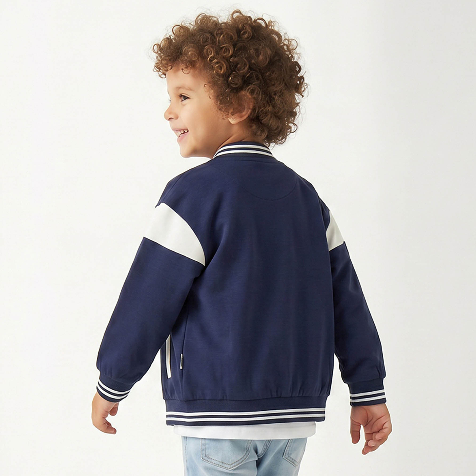 جاكيت مطرز بأكمام طويلة من جونيورز-boys-clothing-jacketsandcoats-image-3