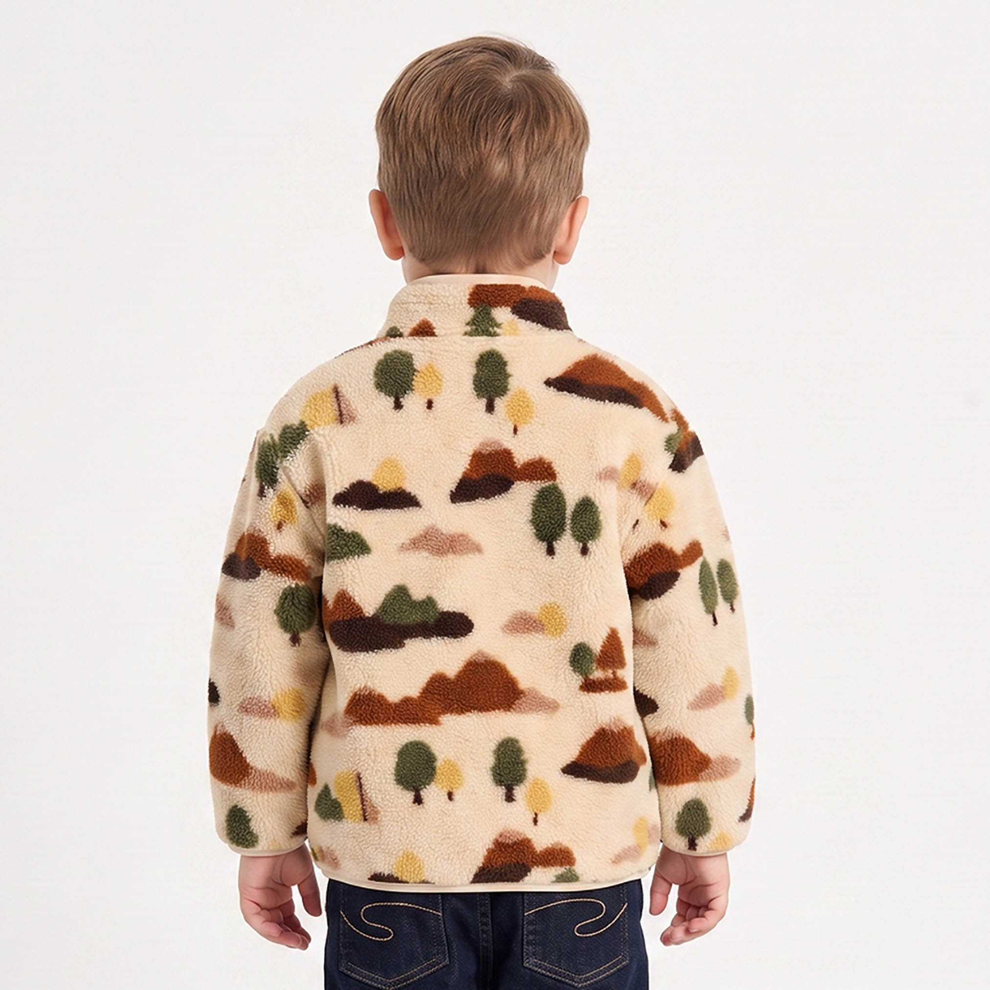 جاكيت صوف بطبعات من جونيورز-boys-clothing-jacketsandcoats-image-2