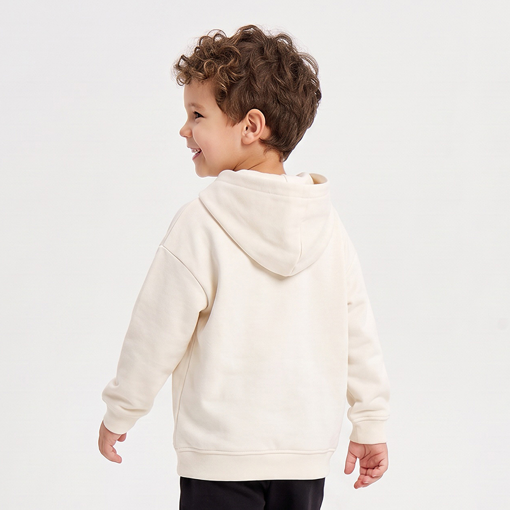 سويت شيرت بأكمام طويلة وتطريز من جونيورز-baby-boys-clothing-sweatshirts-image-2