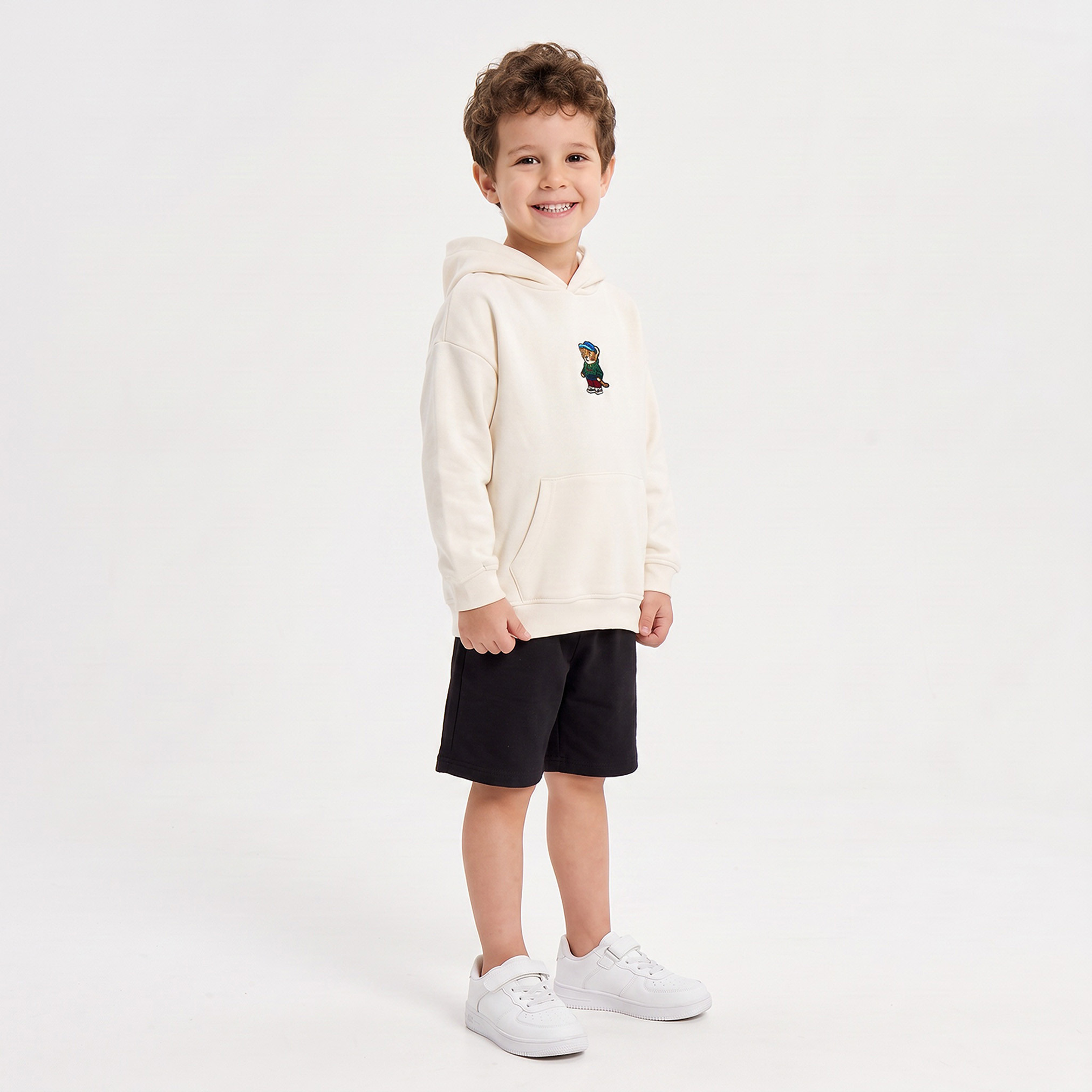 سويت شيرت بأكمام طويلة وتطريز من جونيورز-baby-boys-clothing-sweatshirts-image-3