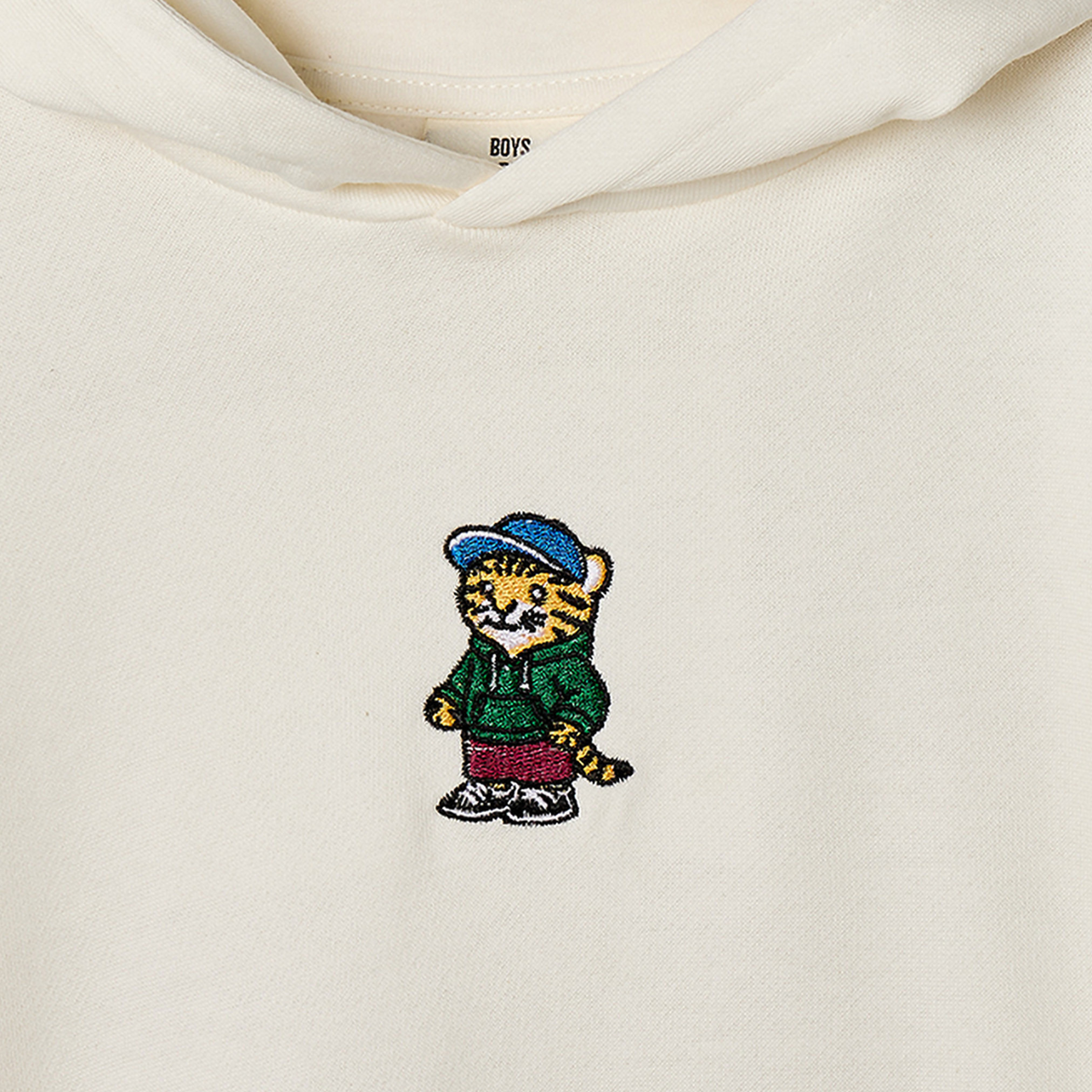 سويت شيرت بأكمام طويلة وتطريز من جونيورز-baby-boys-clothing-sweatshirts-image-4