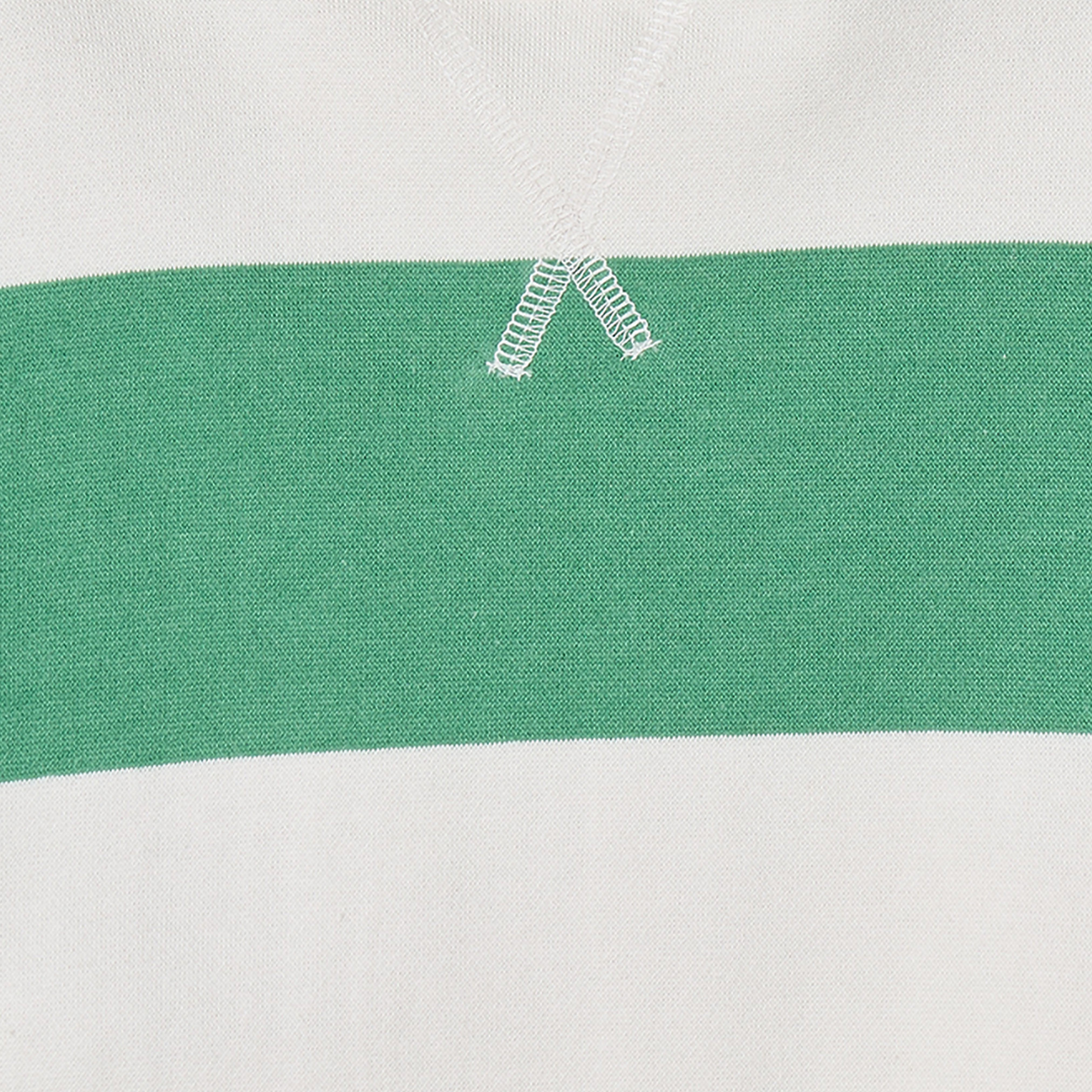 Juniors Striped Sweatshirt with Long Sleeves-baby-boys-clothing-winterwear-sweatshirts-image-5