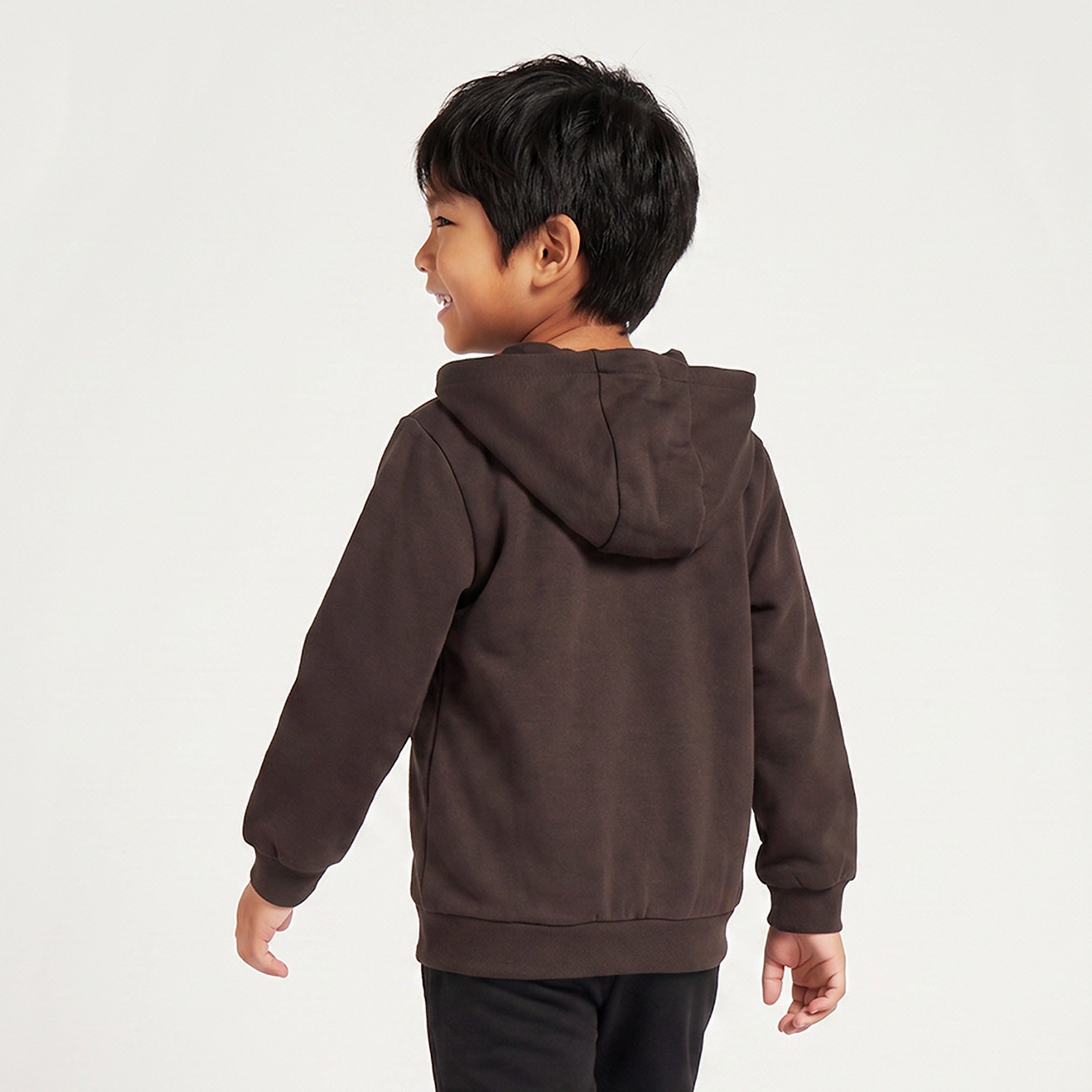 سويت شيرت بقبعة وأكمام طويلة من جونيورز-baby-boys-clothing-winterwear-sweatshirts-image-2