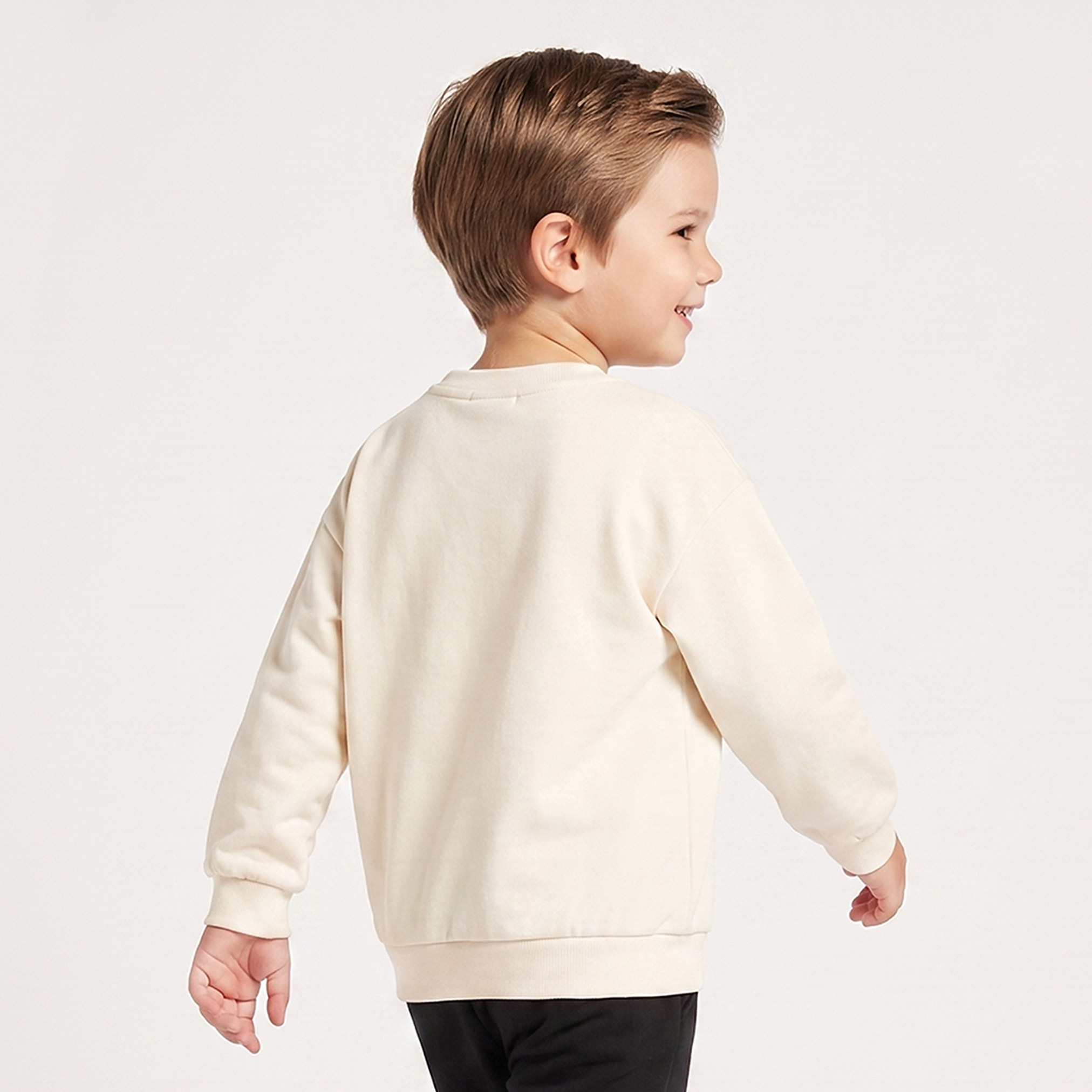 سويت شيرتات بأكمام طويلة من جونيورز - عبوة 3 قطع-baby-boys-clothing-winterwear-sweatshirts-image-5