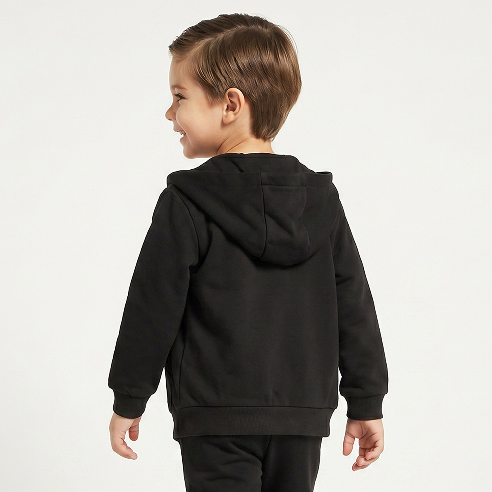 سويت شيرت مطرز بقبعة من جونيورز-baby-boys-clothing-winterwear-sweatshirts-image-3