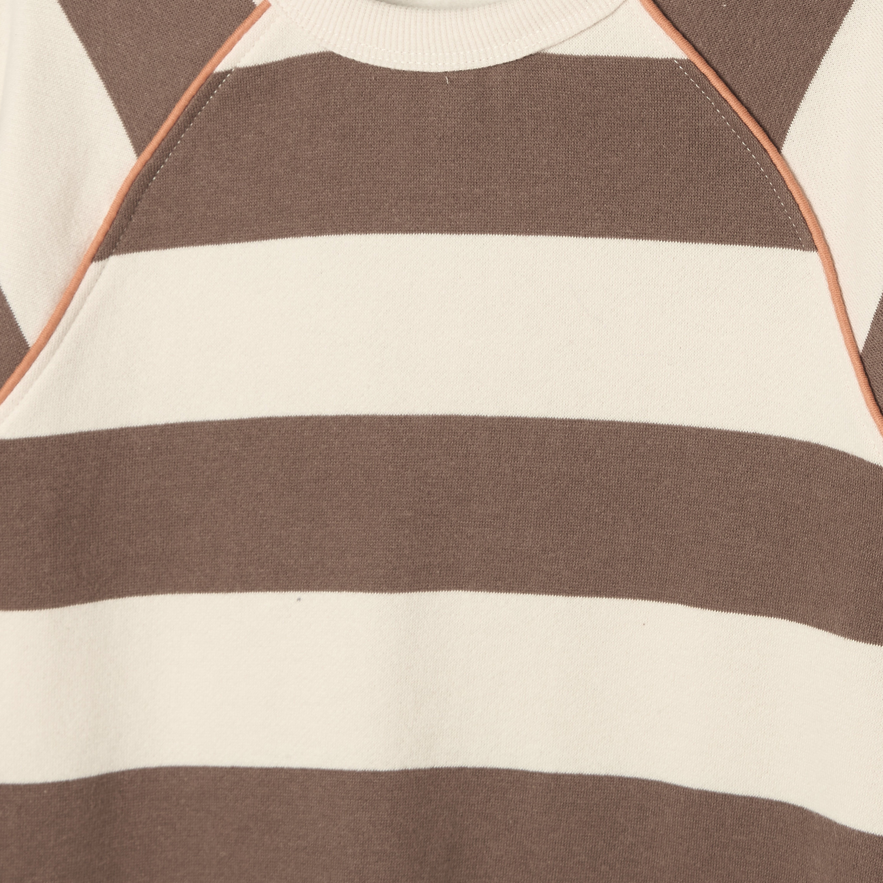 طقم سويت شيرت بياقة ضيقة وأكمام طويلة وبنطلون بخصر مطاطي من جونيورز-boys-clothing-setsandcoords-image-5