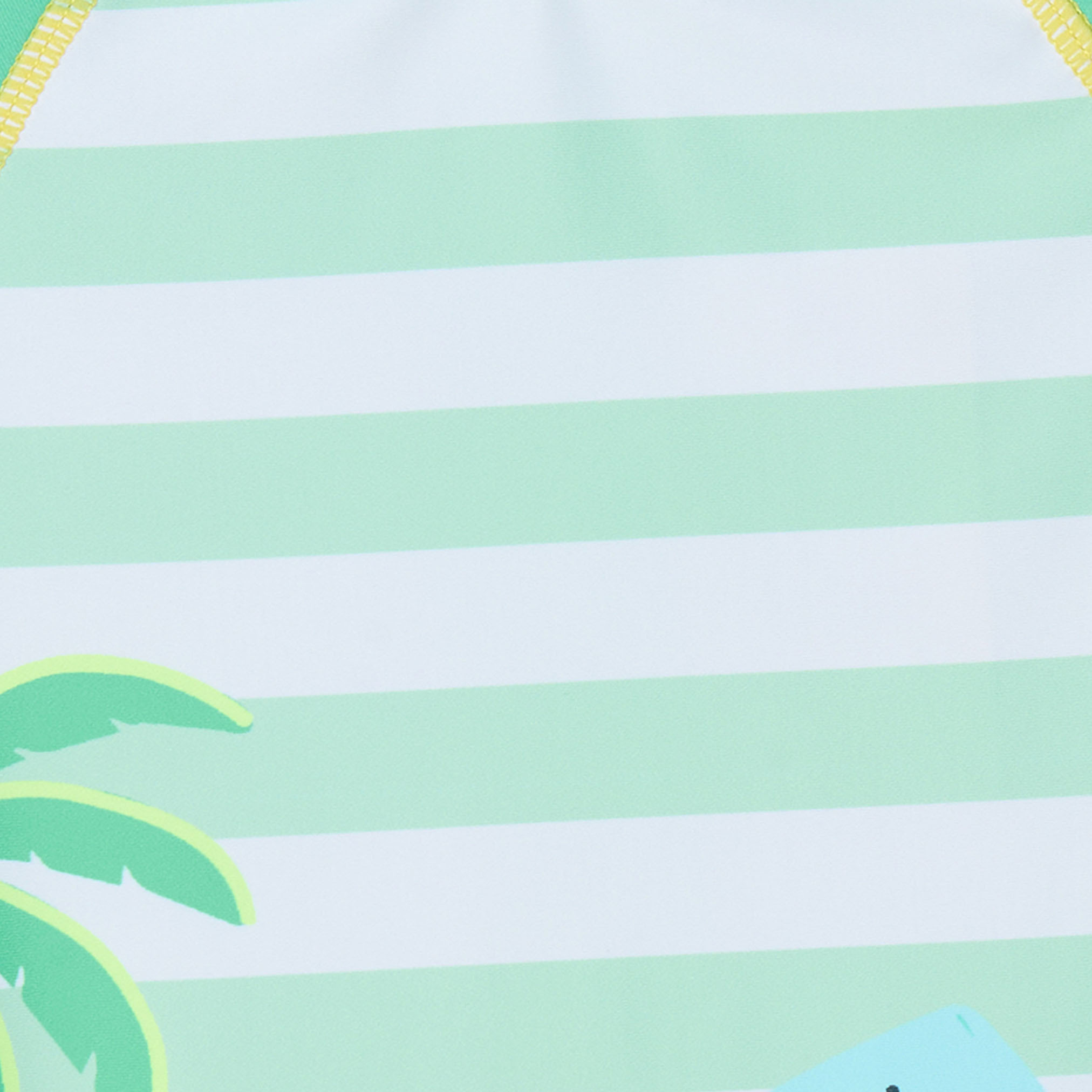 بدلة سباحة مخططة للأولاد من جونيورز-baby-boys-clothing-swimwear-image-3