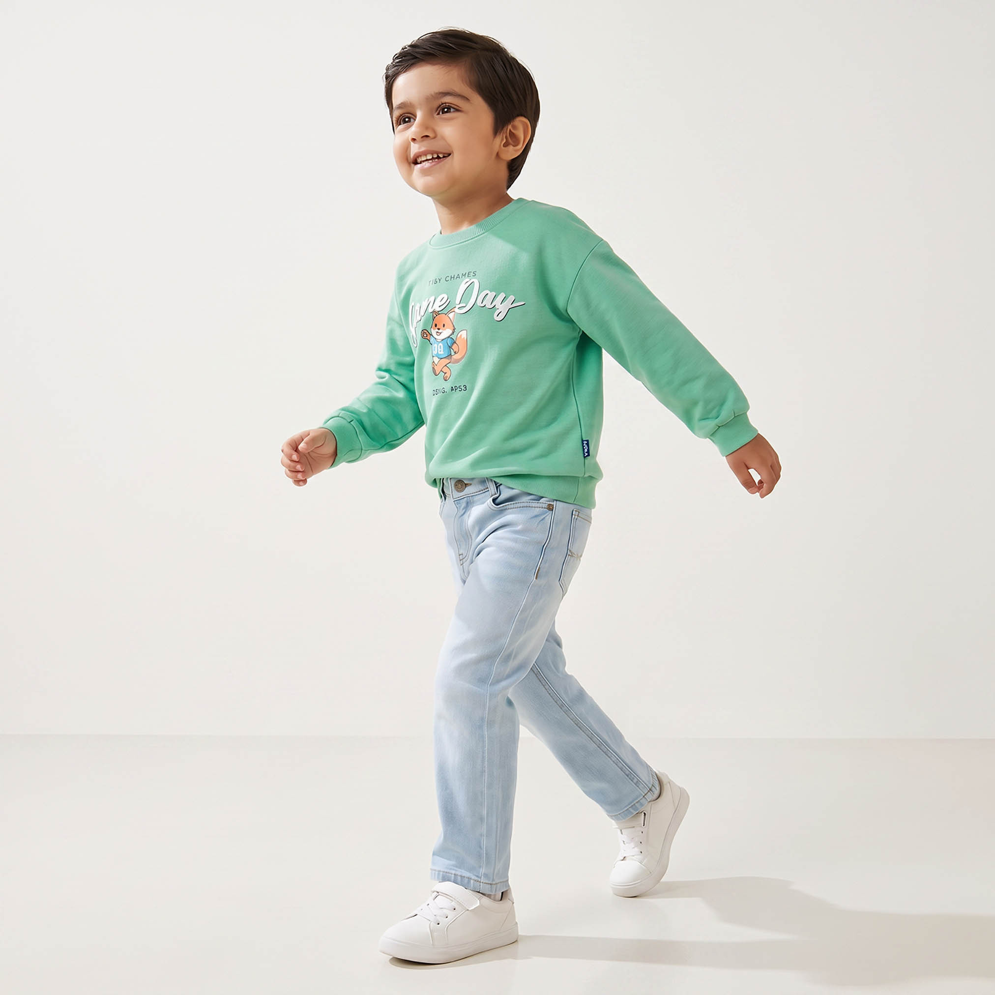 بنطلون جينز بجيوب من جونيورز-boys-clothing-bottoms-jeans-image-2