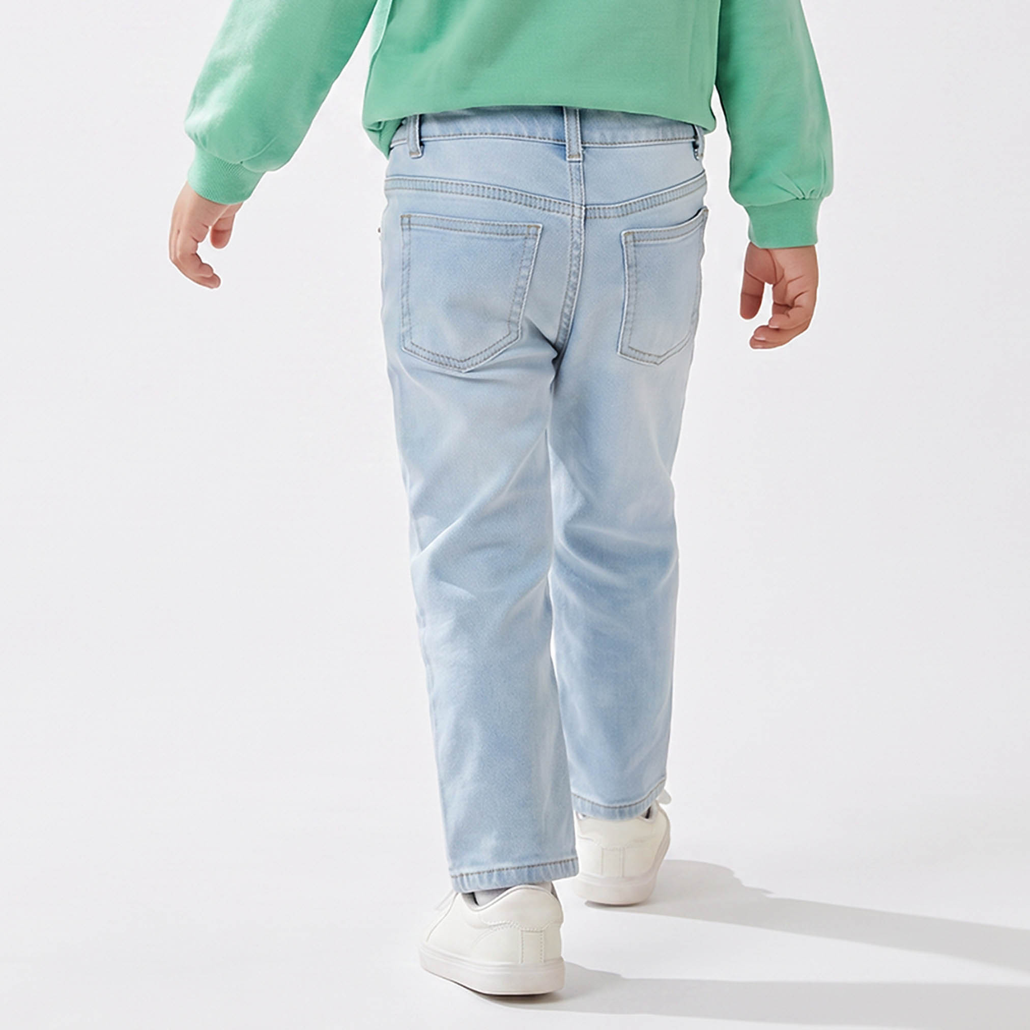 بنطلون جينز بجيوب من جونيورز-boys-clothing-bottoms-jeans-image-3