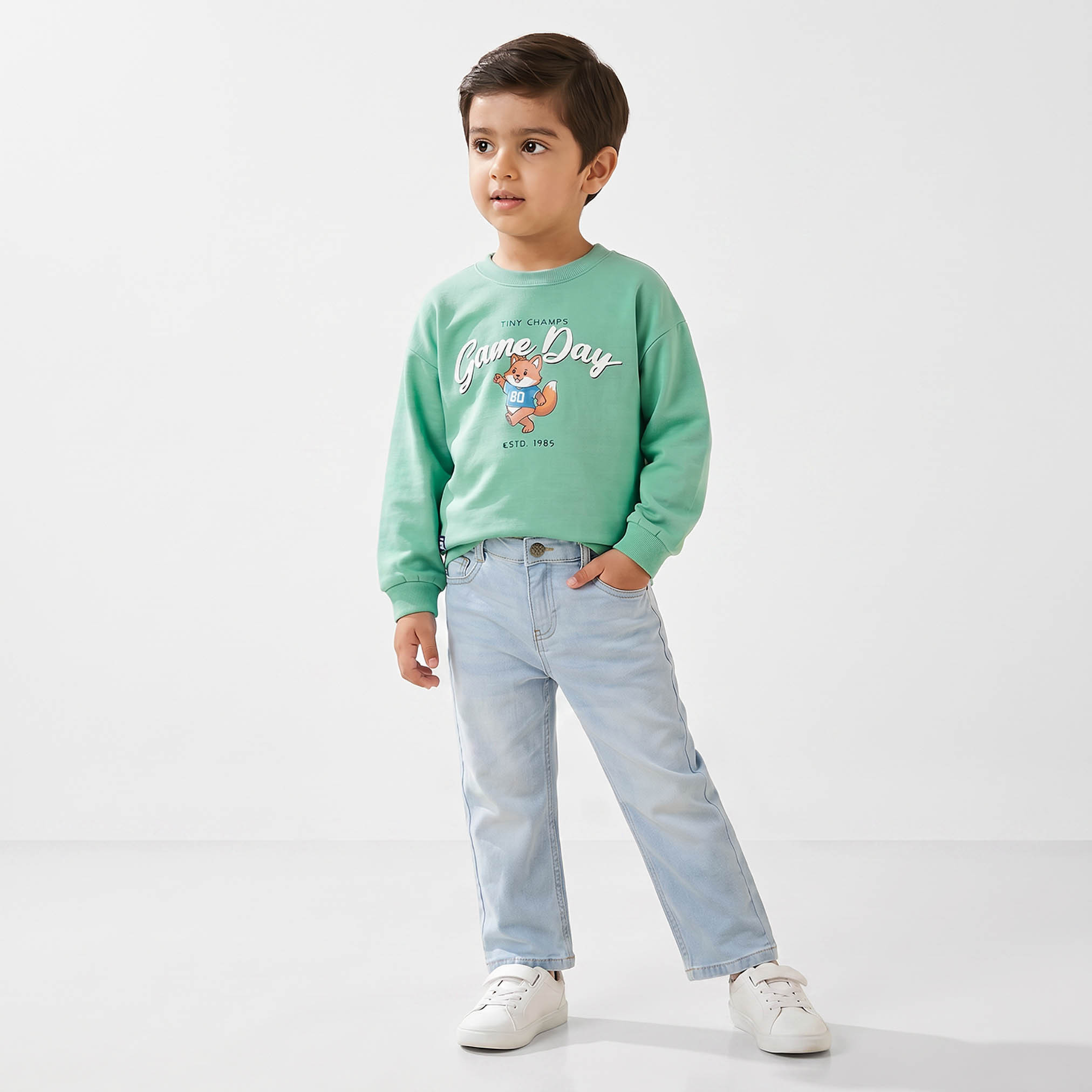 بنطلون جينز بجيوب من جونيورز-boys-clothing-bottoms-jeans-image-5