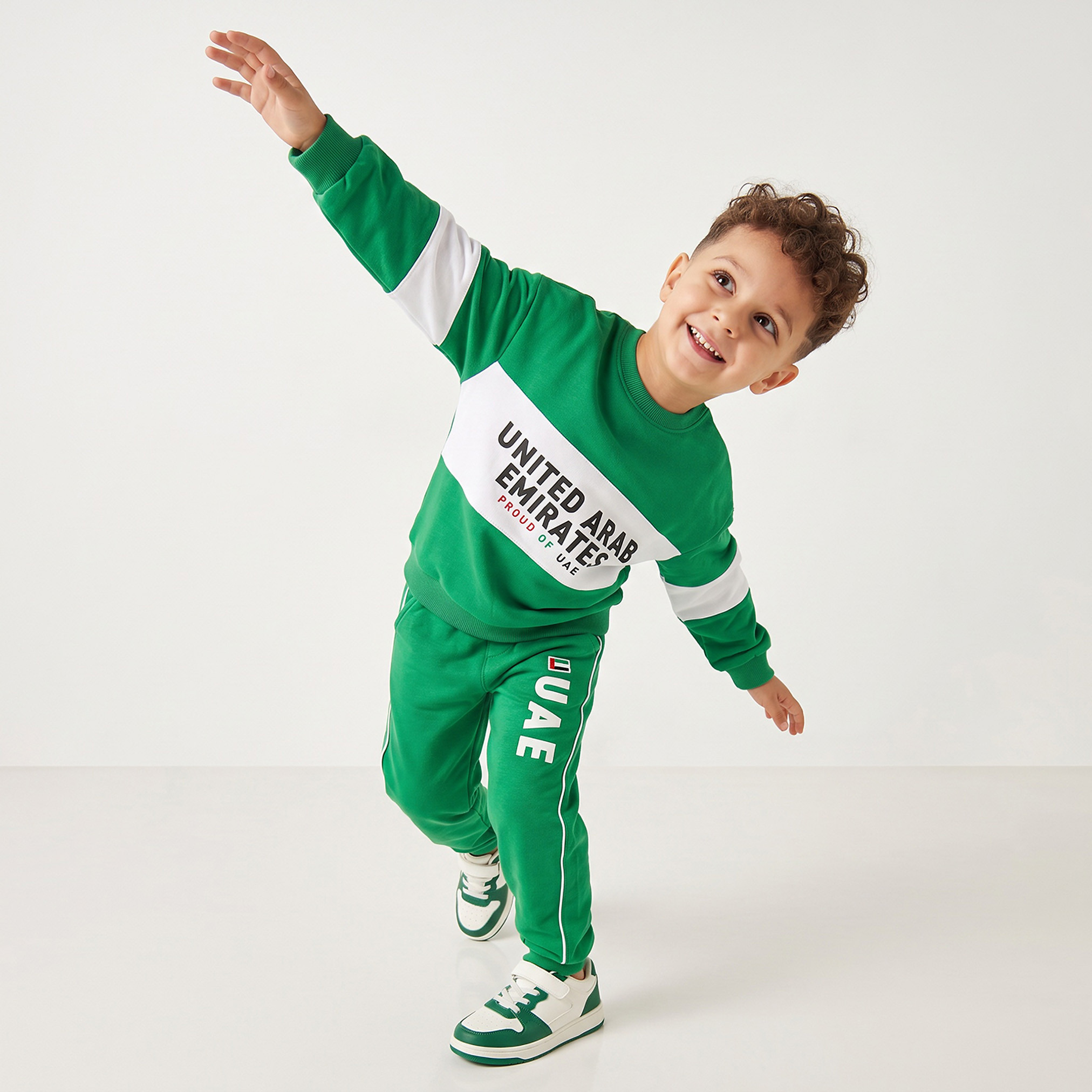 سويت شيرت بأكمام طويلة وطبعات من جونيورز-baby-boys-clothing-winterwear-sweatshirts-image-5
