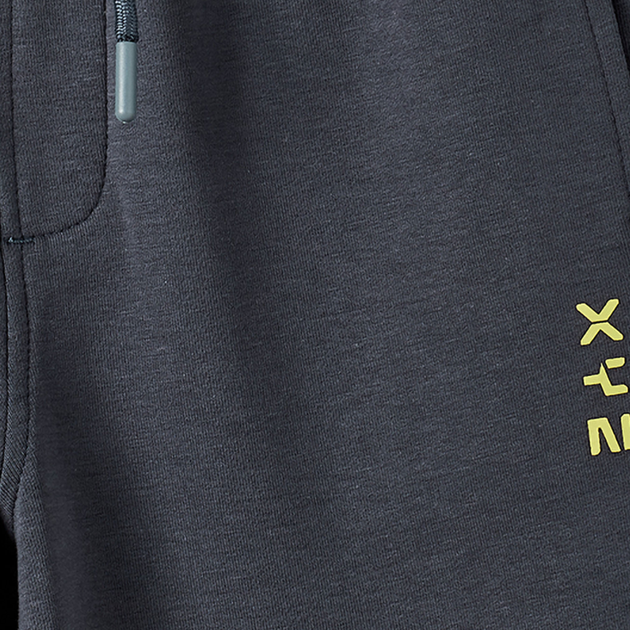 XYZ Hooded Long Sleeves Sweatshirt and Joggers Set with Panelled Detail-boys-clothing-setsandcoords-image-7