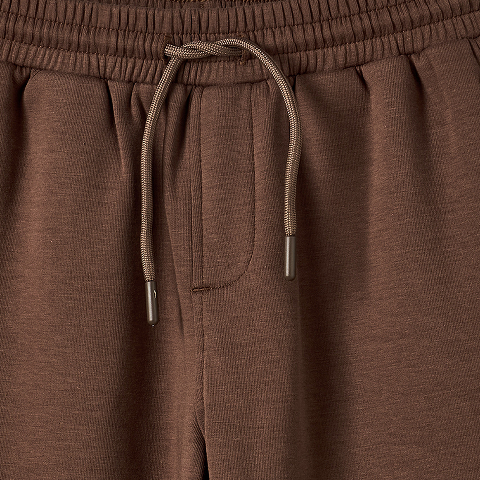 XYZ Hooded Long Sleeves Sweatshirt and Joggers Set with Colourblock Design-boys-clothing-setsandcoords-image-6