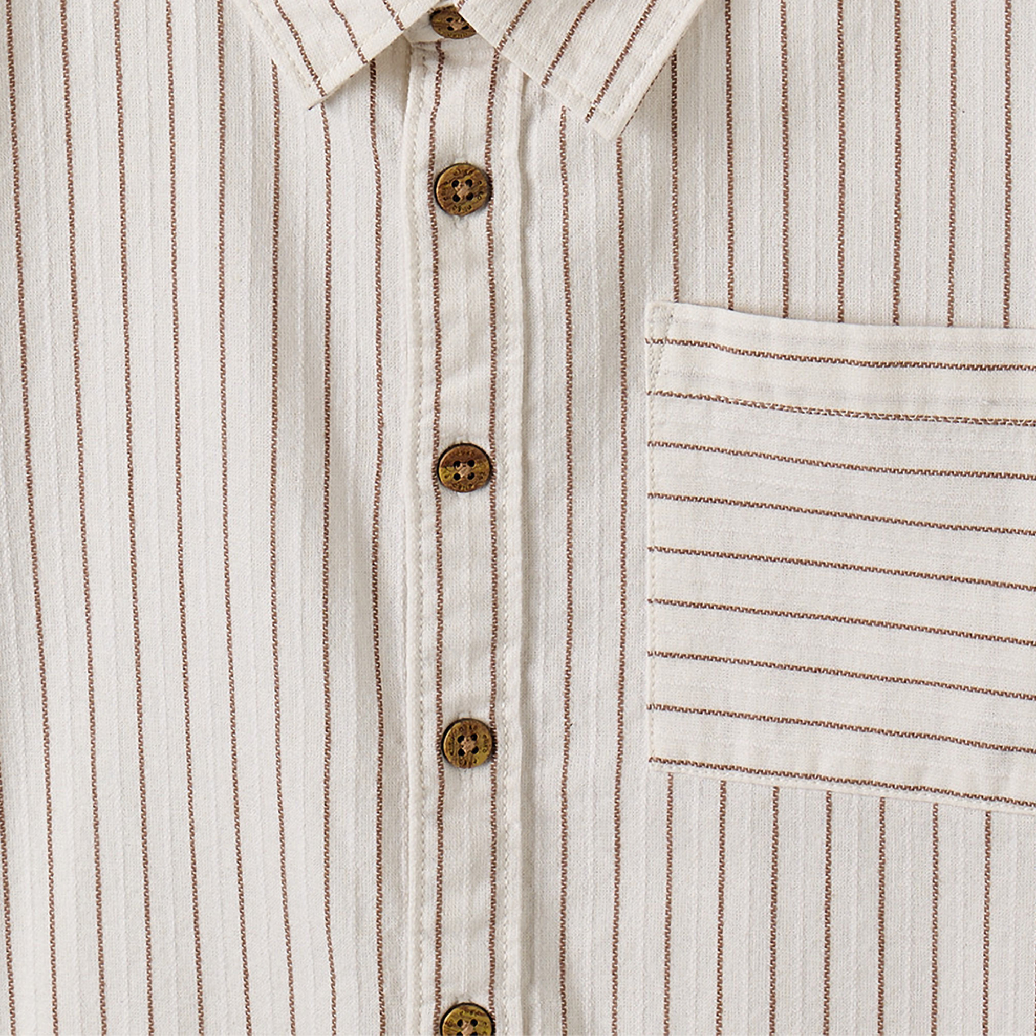 قميص بأكمام طويلة بتصميم مخطط من إليجو-boys-clothing-shirts-image-4