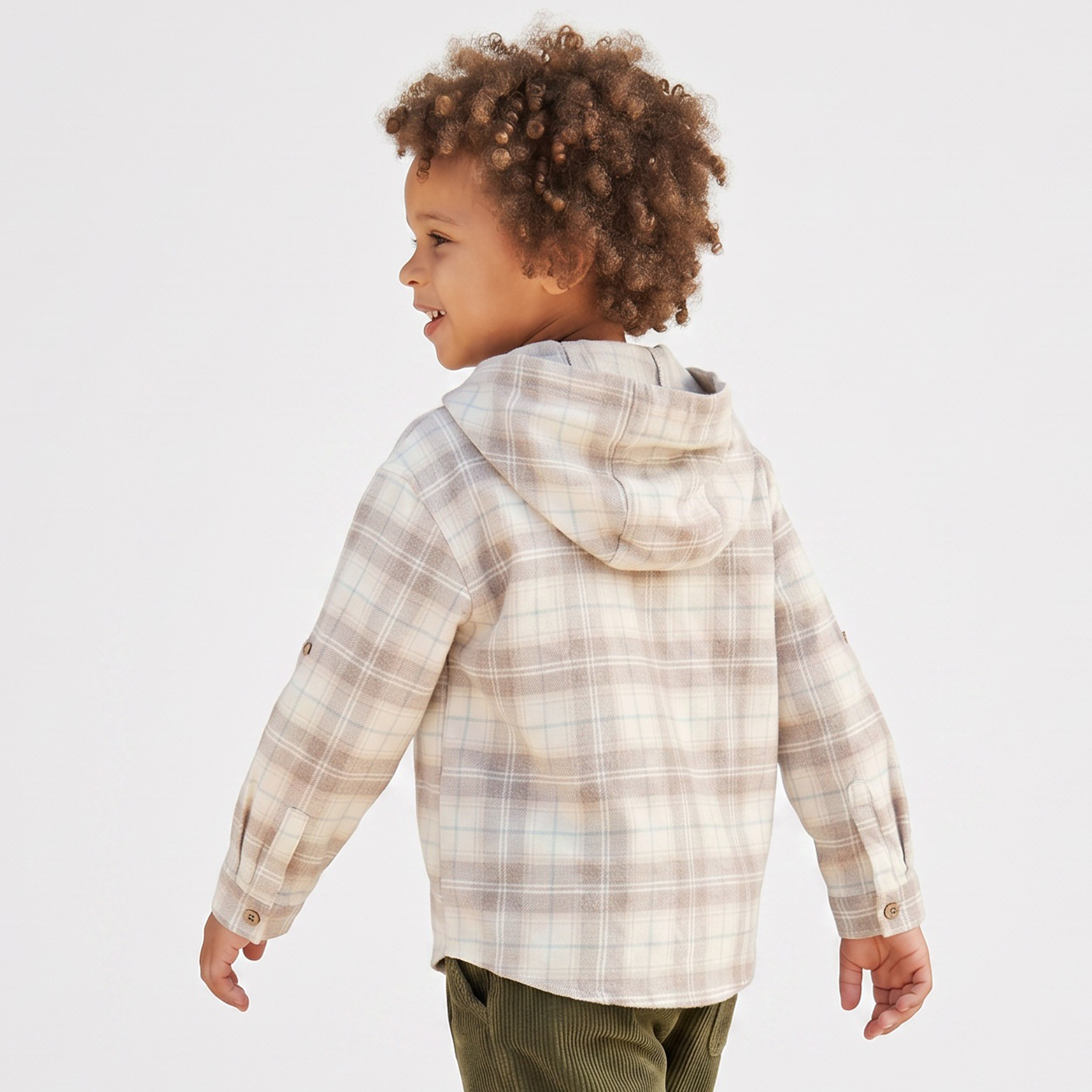 قميص كاروهات بأكمام طويلة من إليجو-boys-clothing-shirts-image-3
