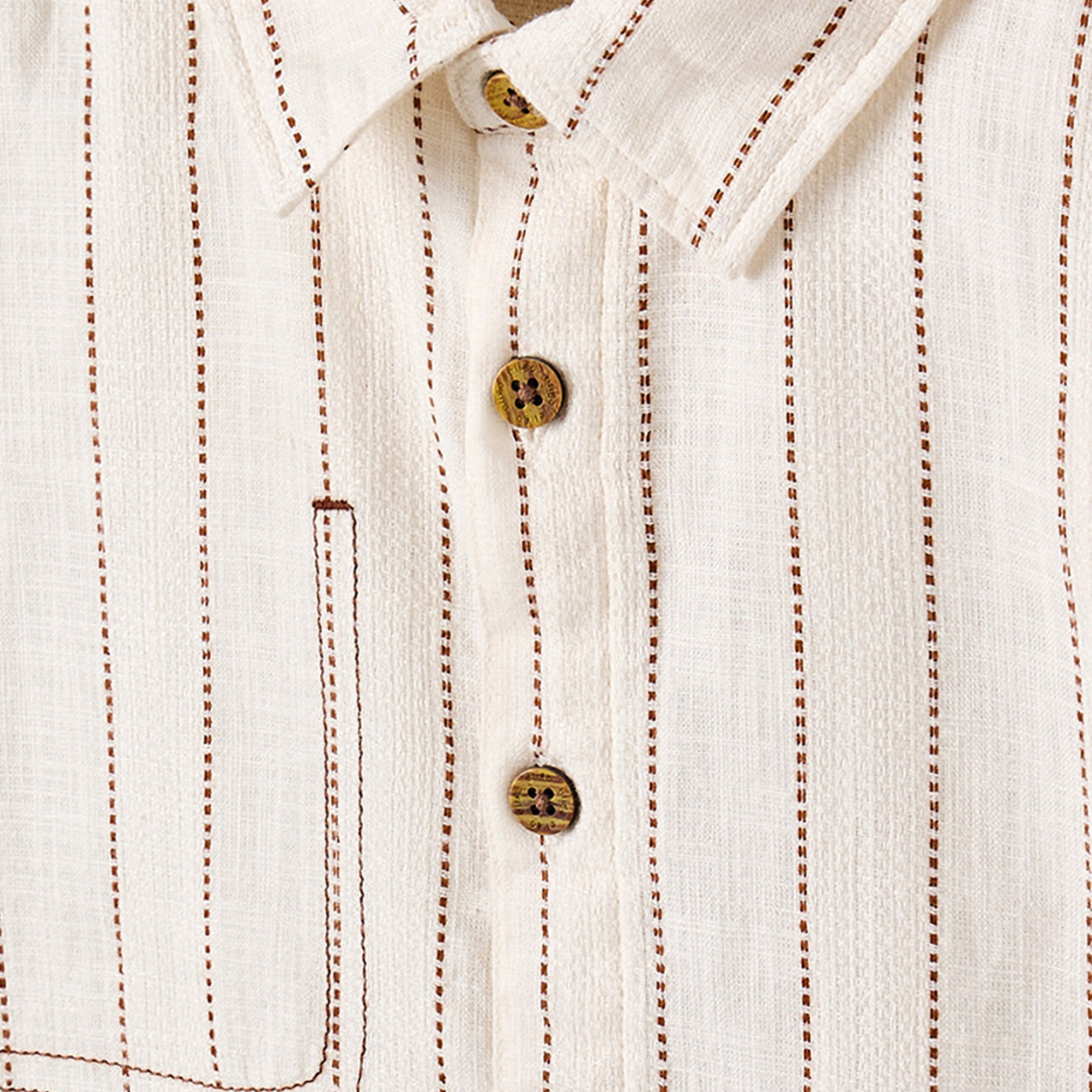 قميص مخطّط وأكمام طويلة من إليجو-boys-clothing-shirts-image-4