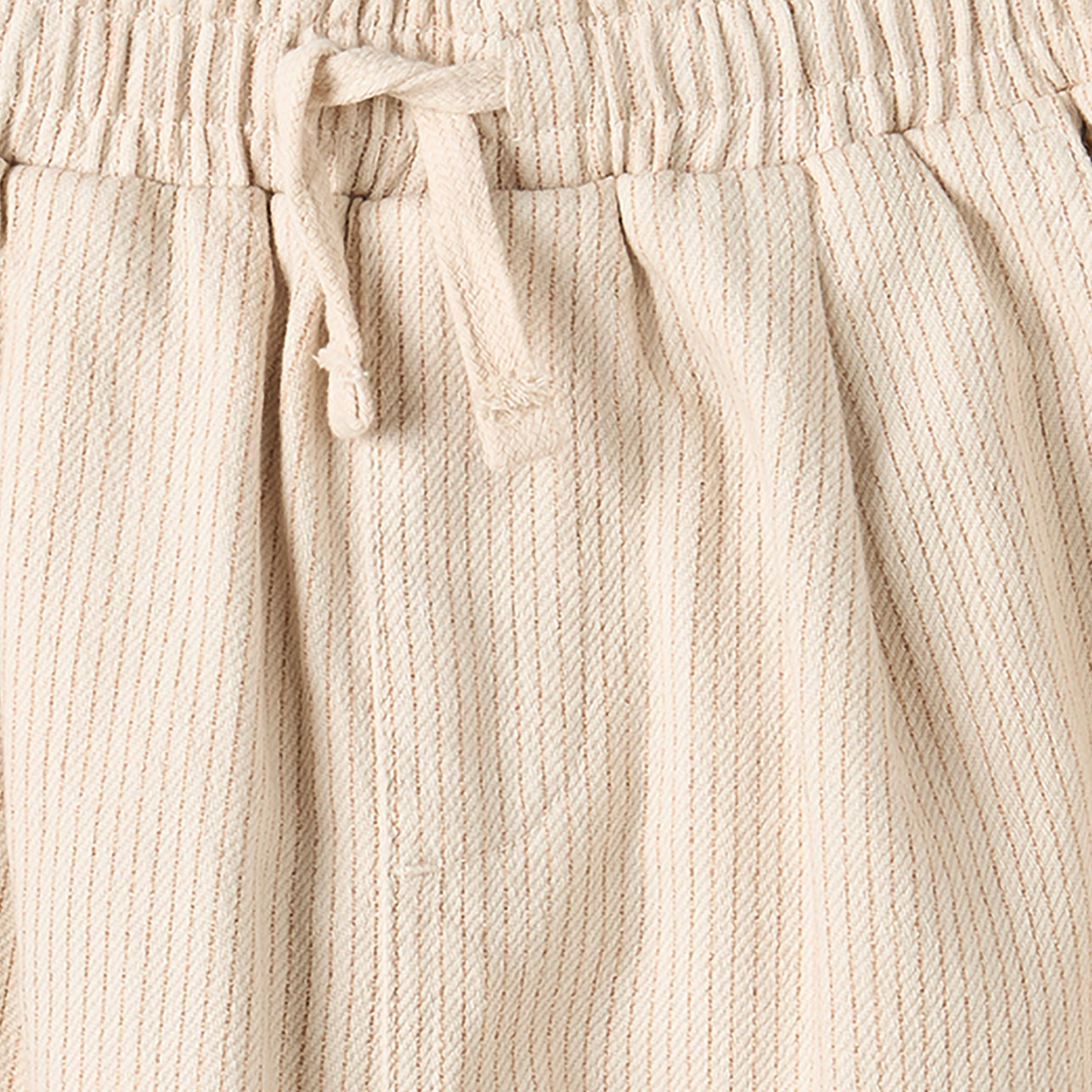 Eligo Trousers with Pockets- Drawstring Waist-boys-clothing-bottoms-trousers-image-4