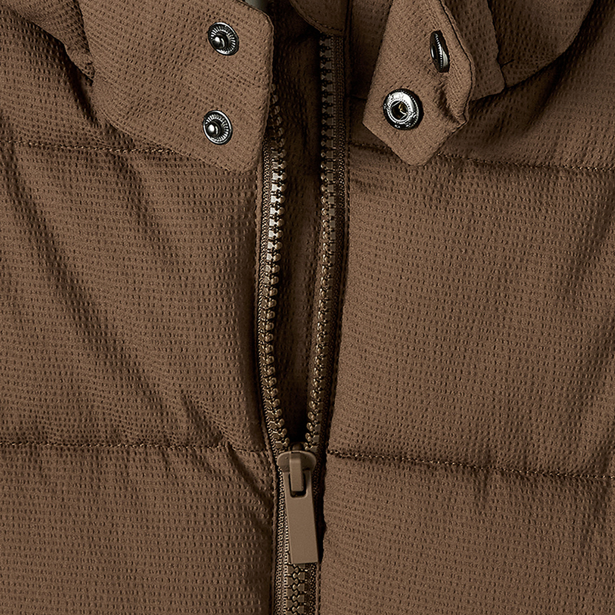 Hooded Puffer Jacket with Zip Closure-boys-clothing-jacketsandcoats-image-4