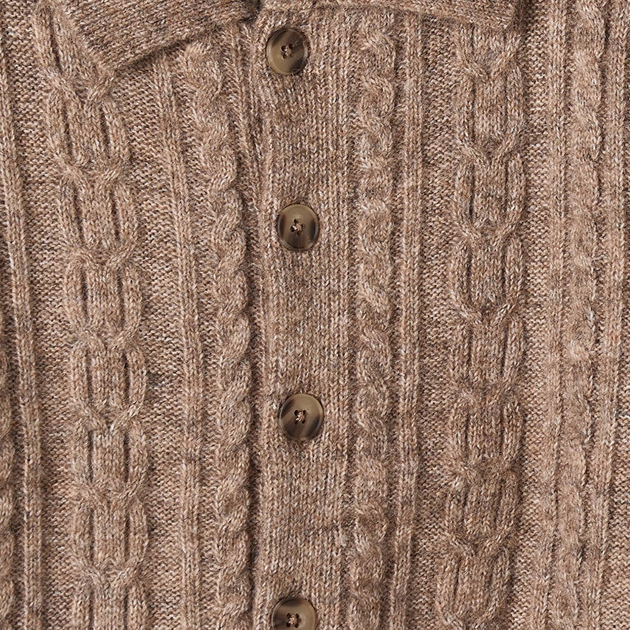 Eligo Cable Knit Cardigan with Long Sleeves-baby-boys-clothing-winterwear-jumpersandcardigans-image-4